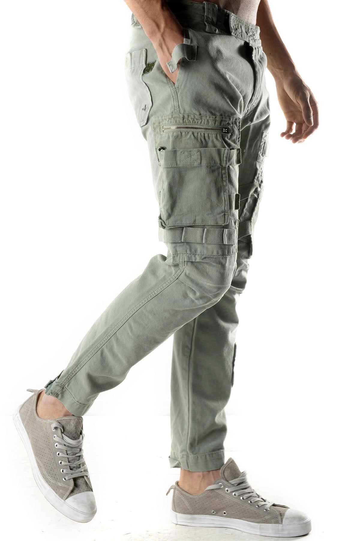 Absolut Joy Pantaloni Uomo