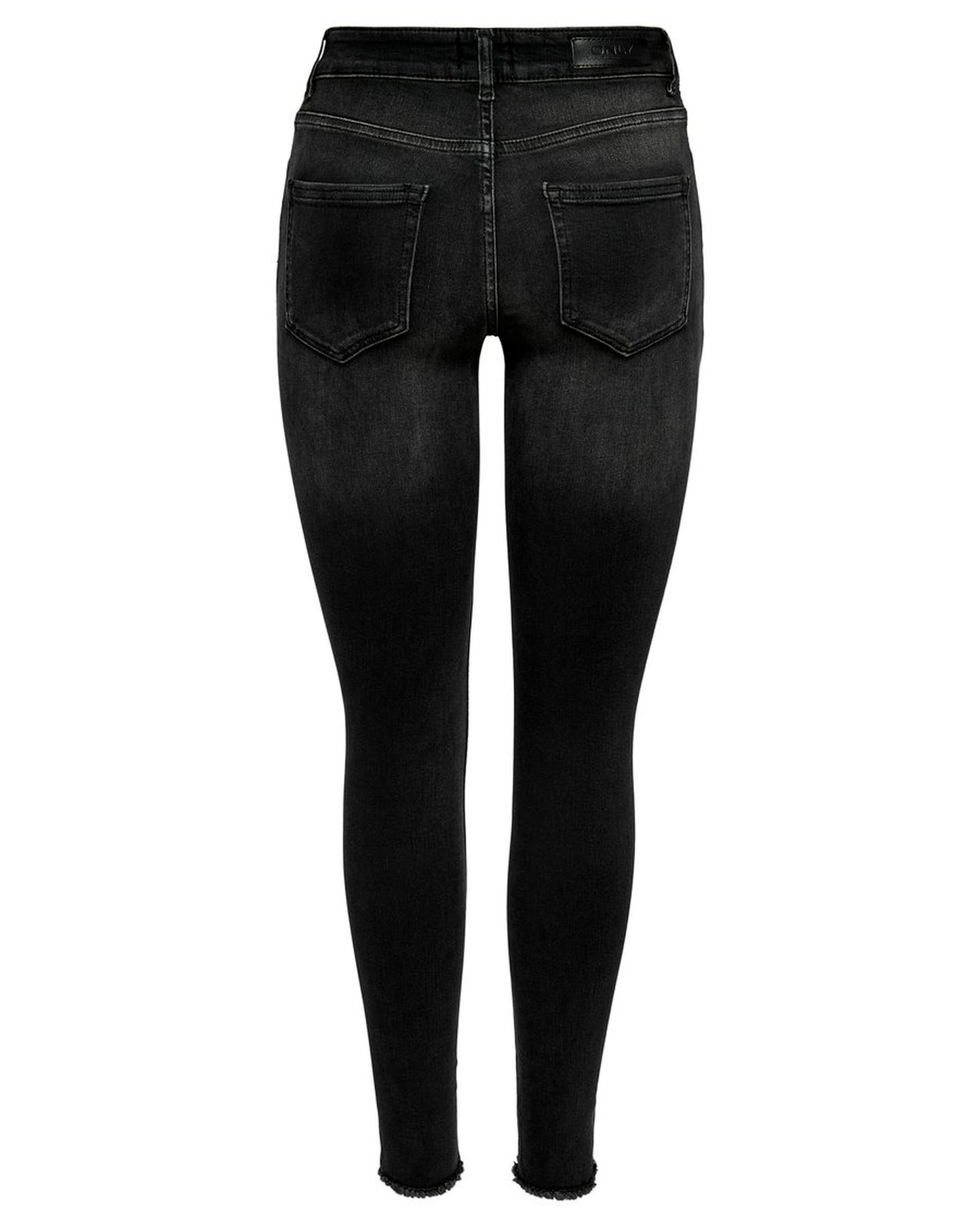 Only Jeans Donna Only 15157997 black Nero