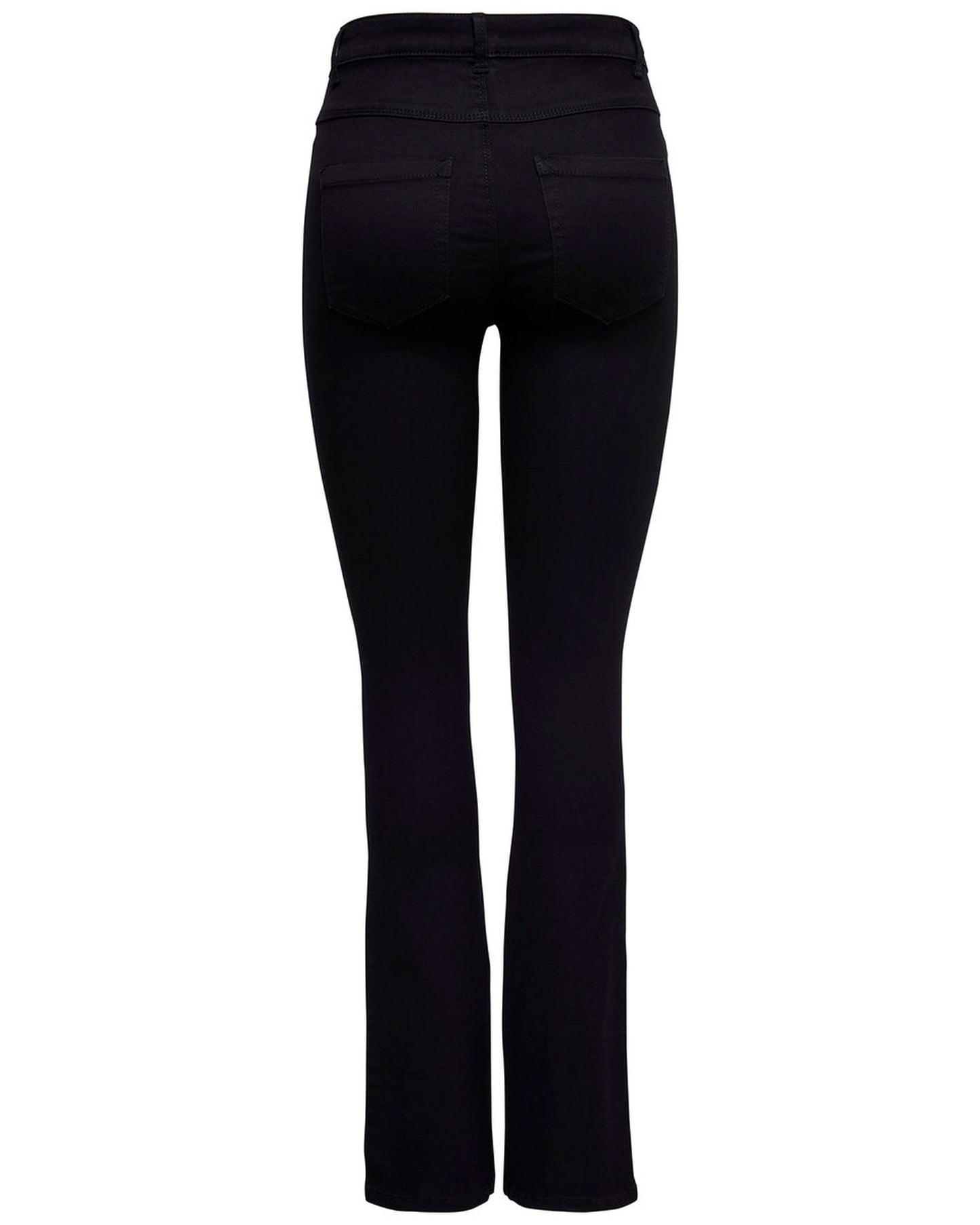 Only Pantaloni Donna Only 15163338 black Nero