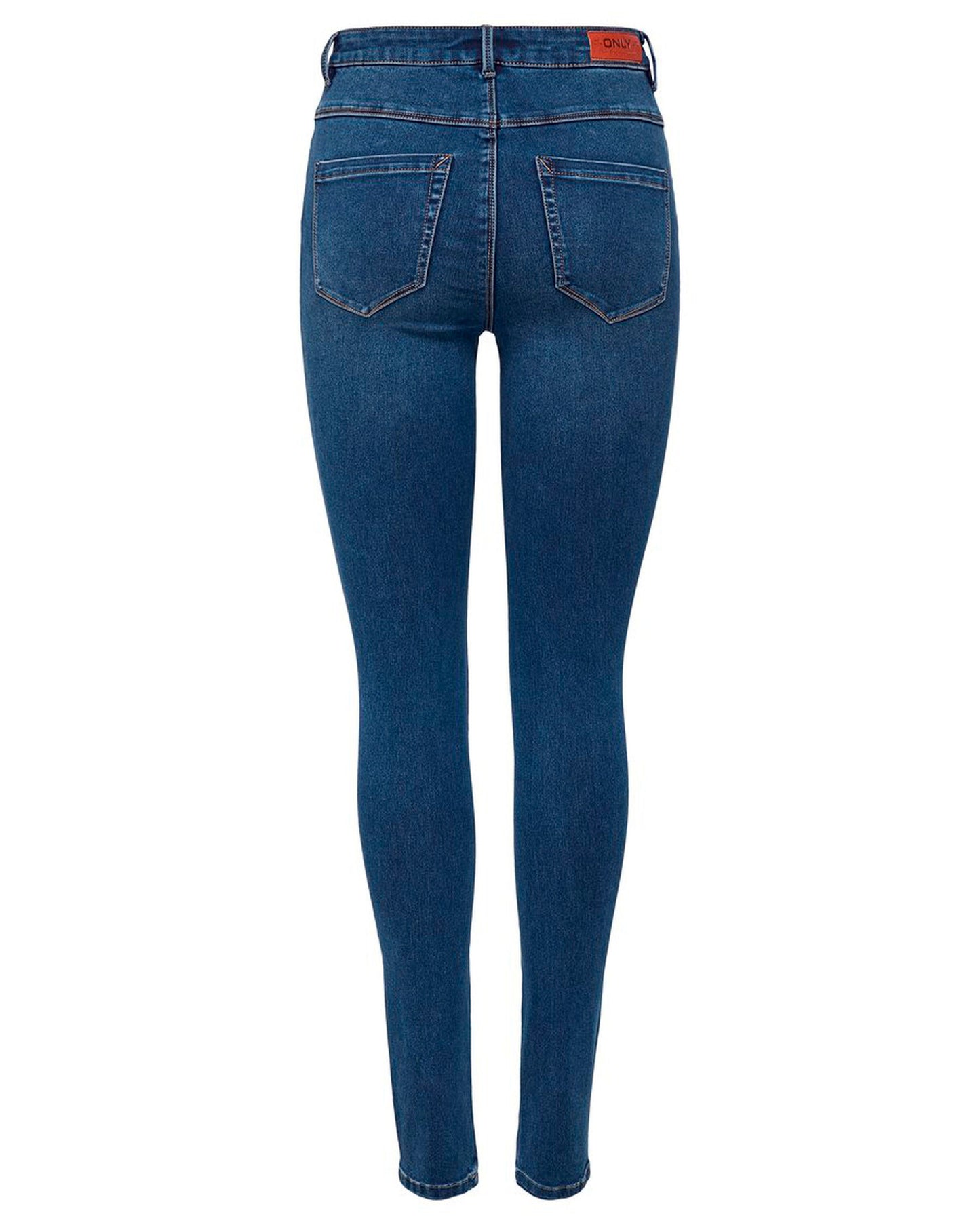 Only Jeans Donna Only 15181725 blue Blu