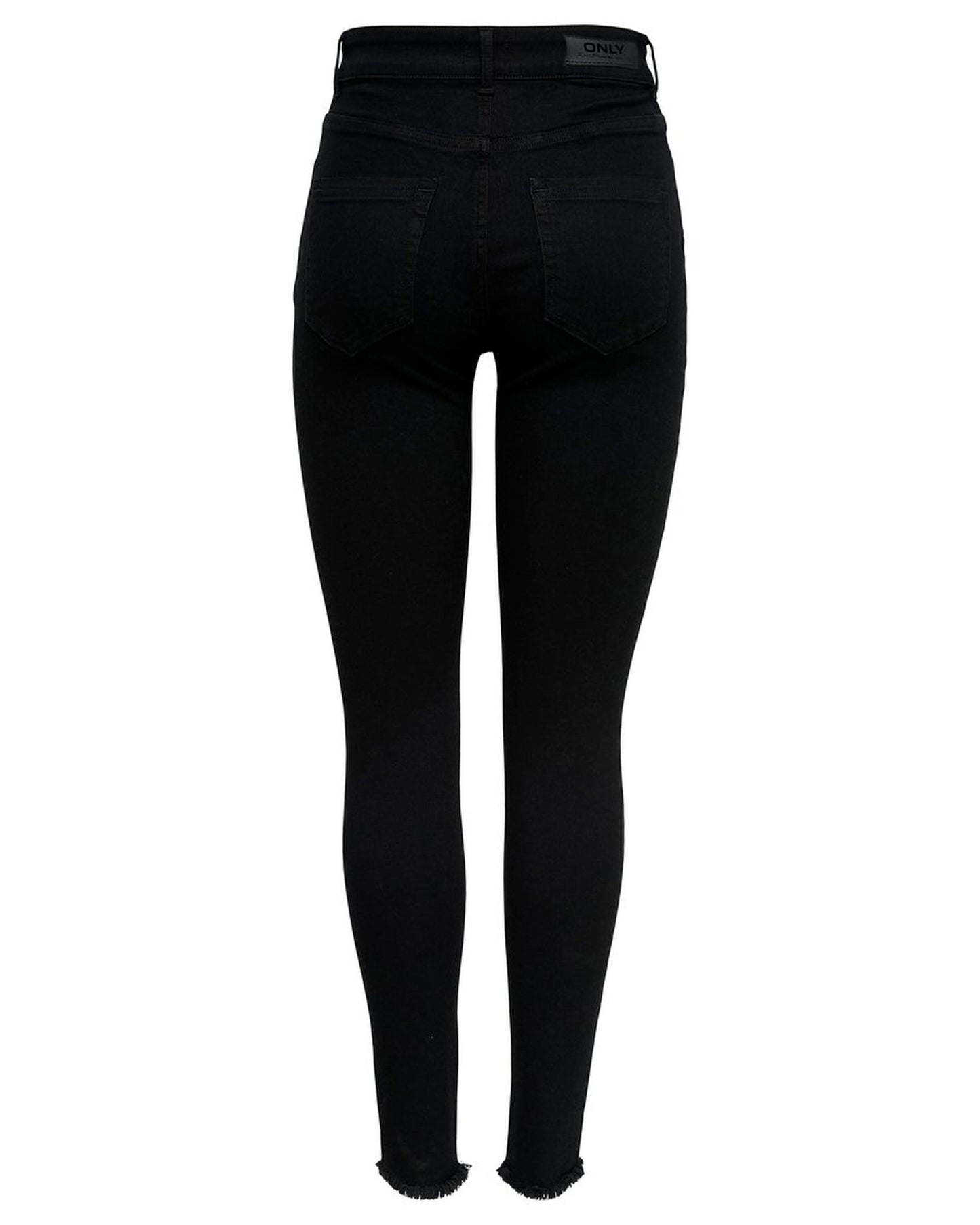 Only Jeans Donna Only 15167313 black Nero