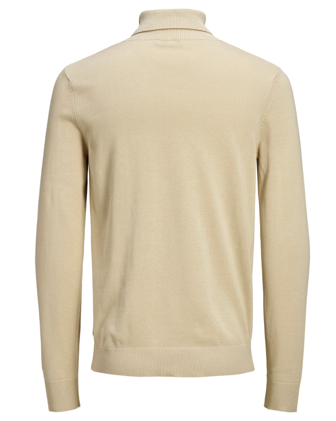 Jack & Jones Maglia Uomo Jack & Jones 12157417 beige Beige