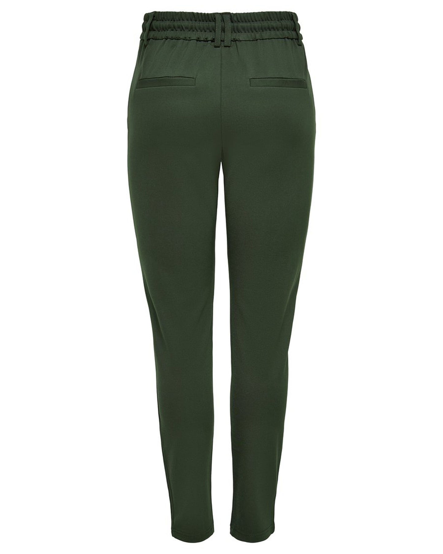 Only Pantaloni Donna Only WH7_14638150_Verde_Scuro green Verde