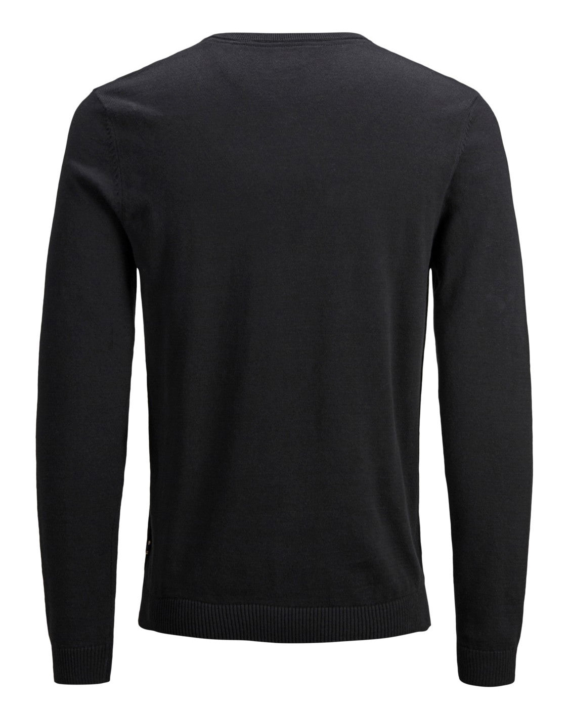 Jack & Jones Maglia Uomo Jack & Jones 12137194 black Nero