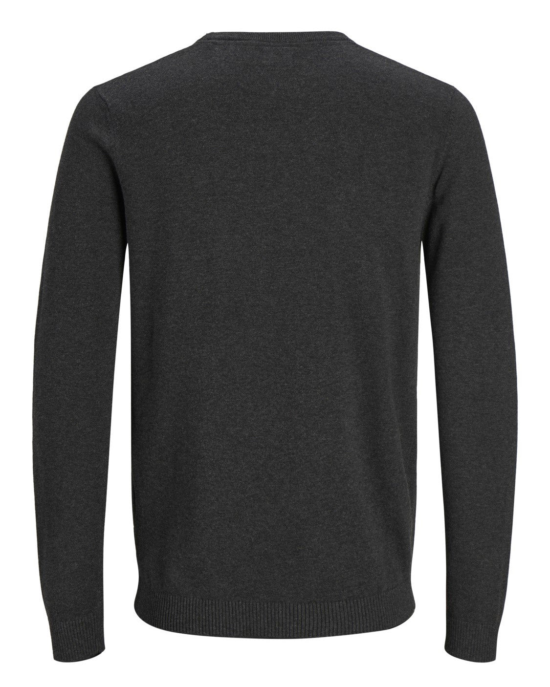 Jack & Jones Maglia Uomo Jack & Jones WH7_23206138_Grigio_Scuro grey Grigio