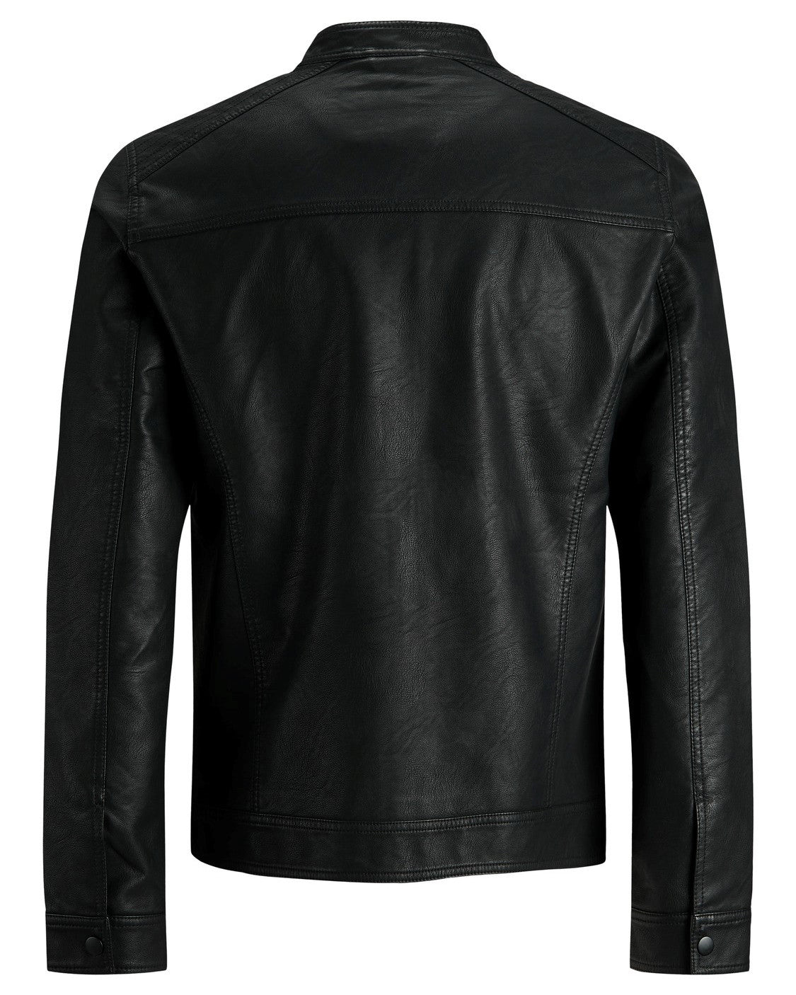 Jack & Jones Giacca Uomo Jack & Jones 12182461 black Nero