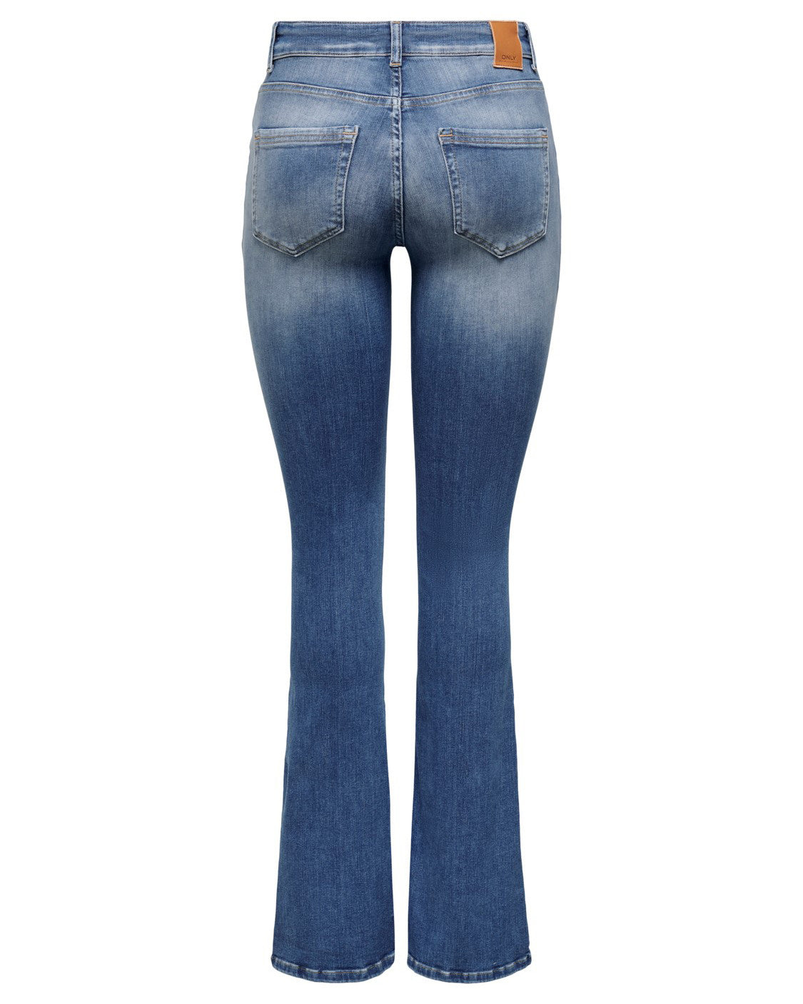 Only Jeans Donna Only 15223514 blue Blu