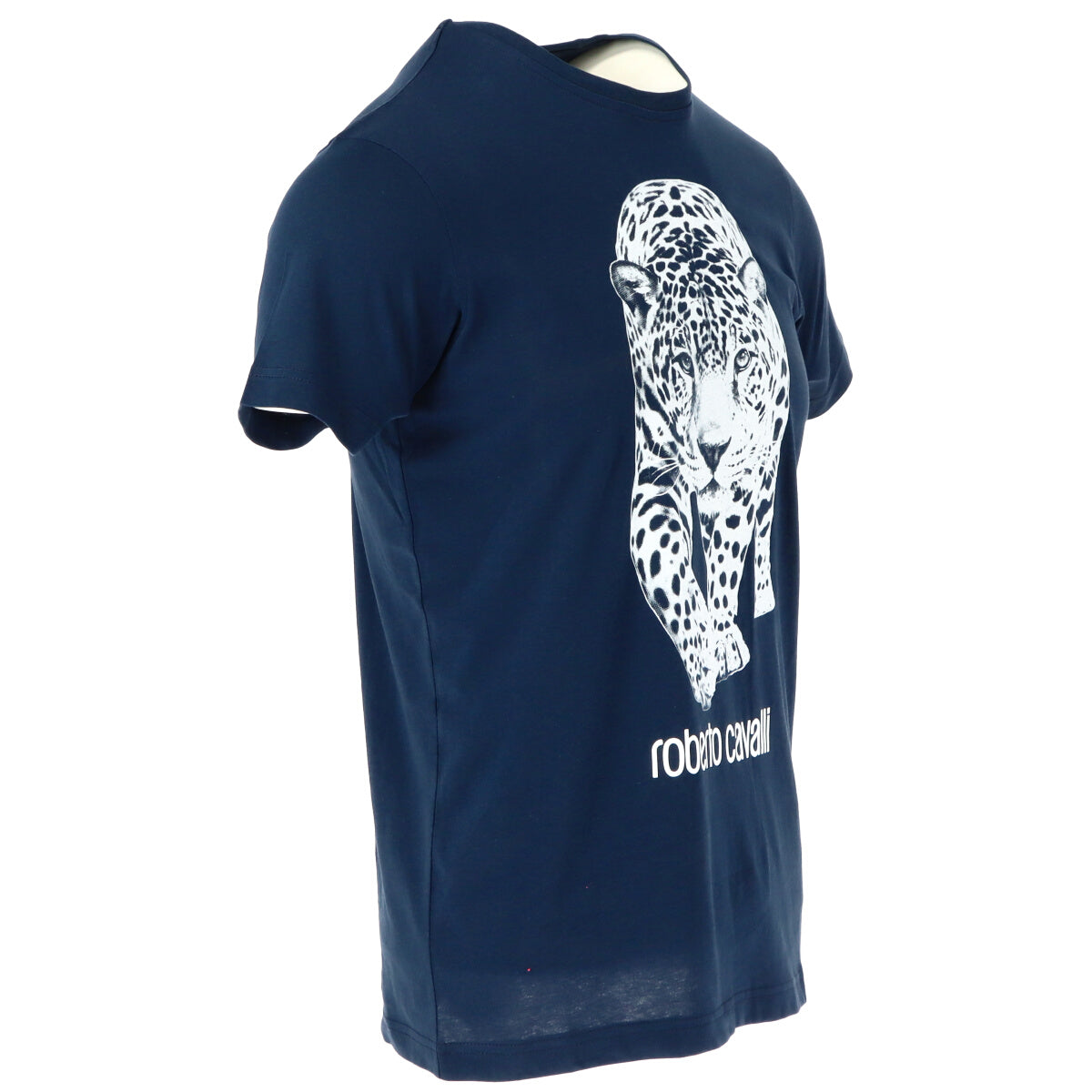Roberto Cavalli Men's T-Shirt