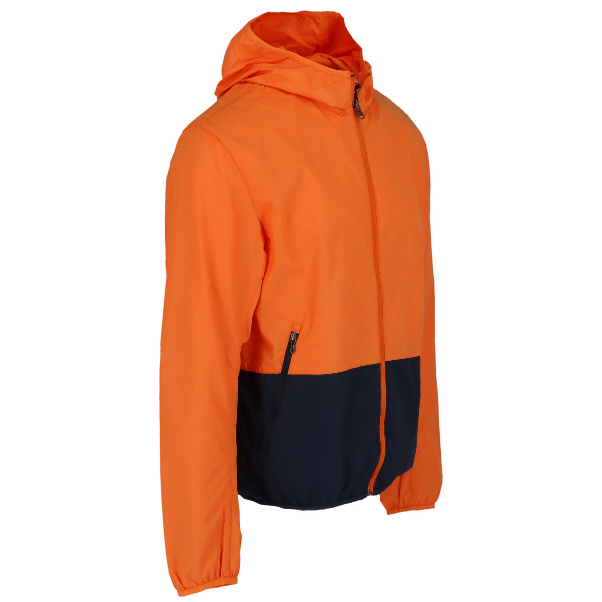 Colmar Giubbotto Uomo Colmar 1806 orange