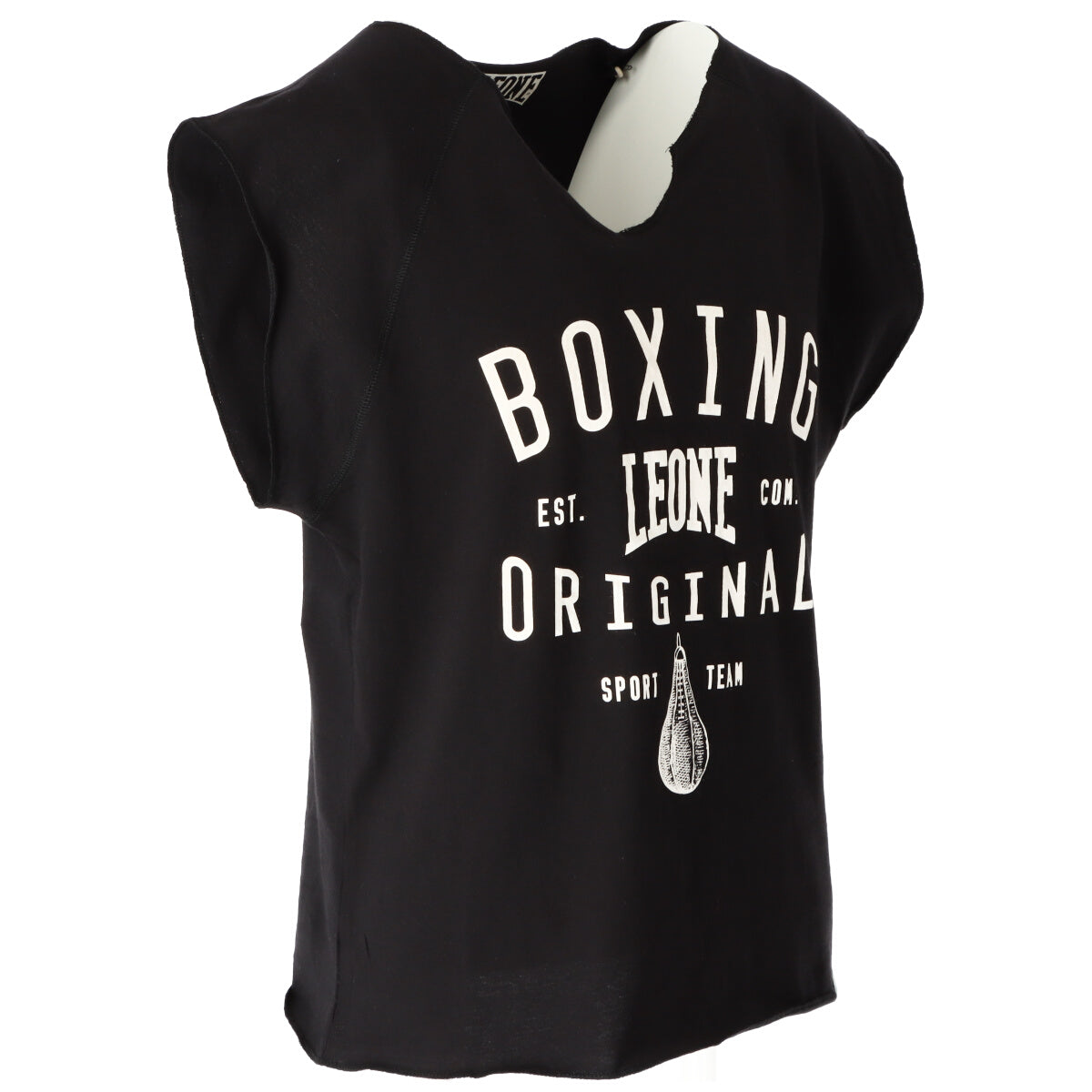 Leone 1947 T-Shirt Uomo Leone 1947 LSM417SMAN black