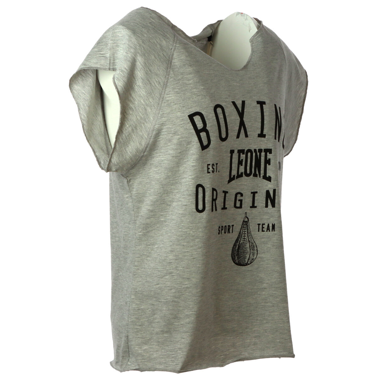 Leone 1947 T-Shirt Uomo Leone 1947 LSM417SMAN grey