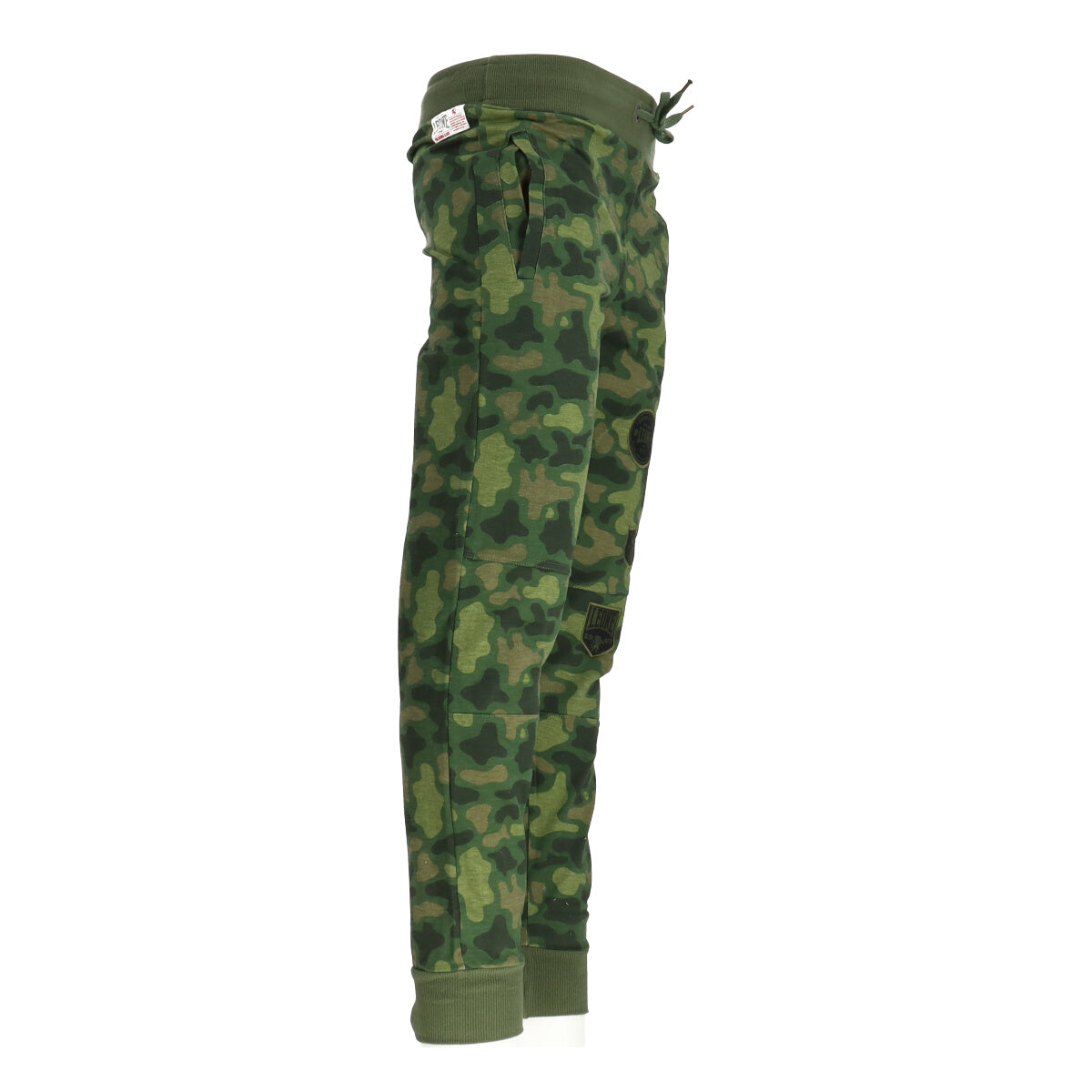 Leone 1947 Pantaloni Uomo Leone 1947 LSM1685 green
