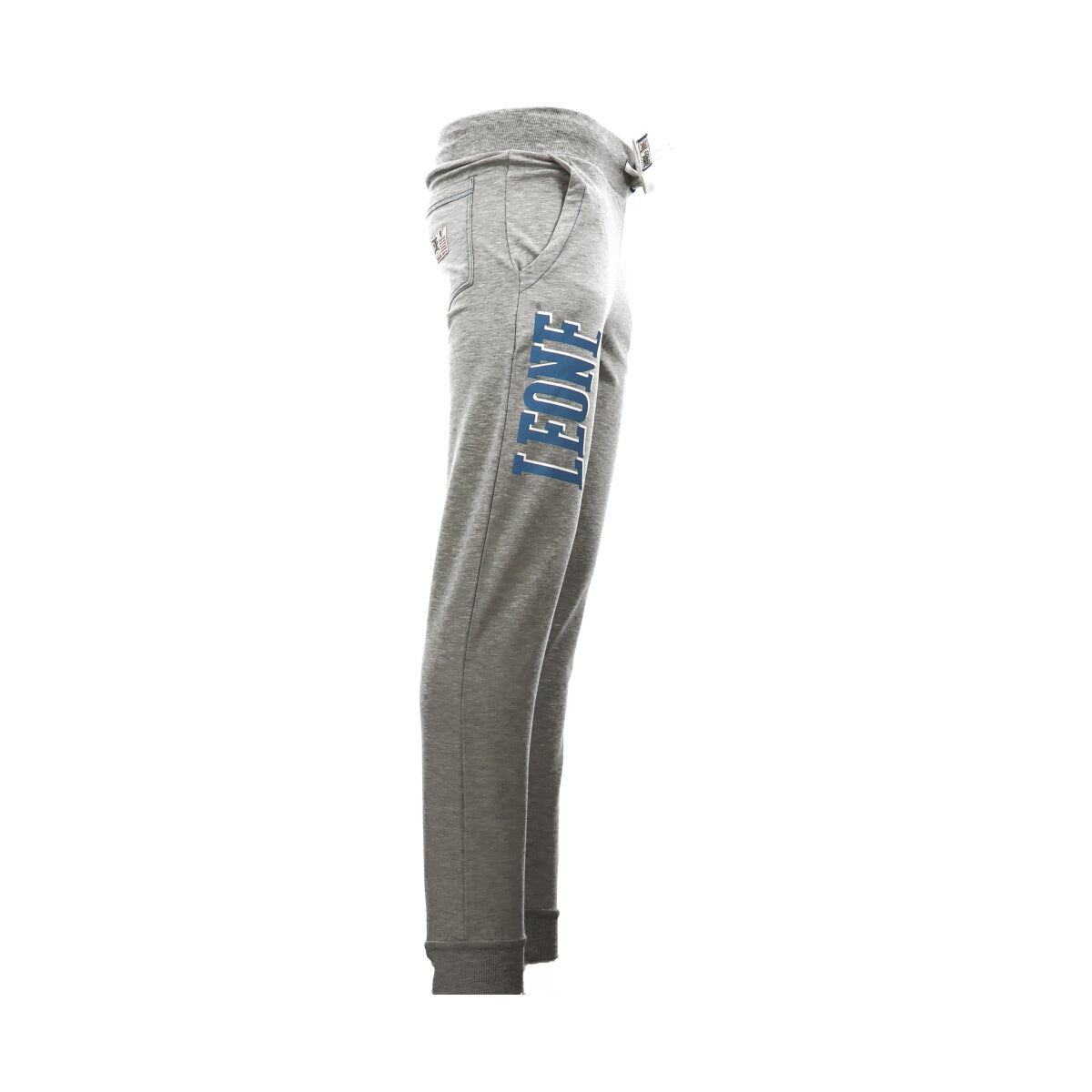 Leone 1947 Pantaloni Uomo Leone 1947 LSM1660 grey