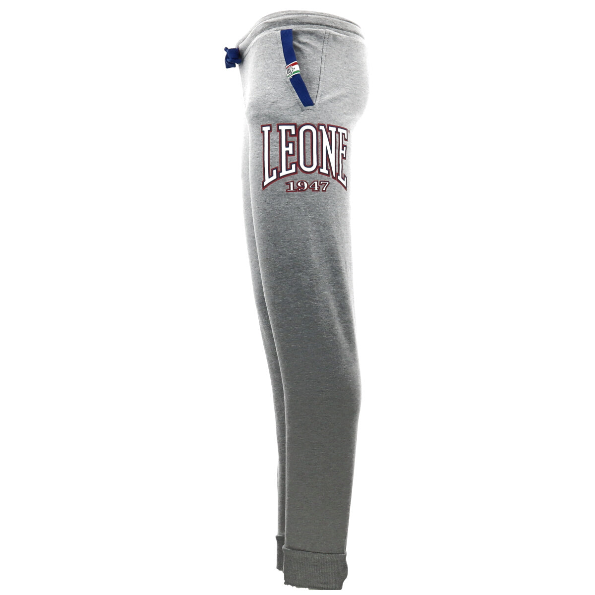 Leone 1947 Pantaloni Uomo Leone 1947 LSM896 grey grey