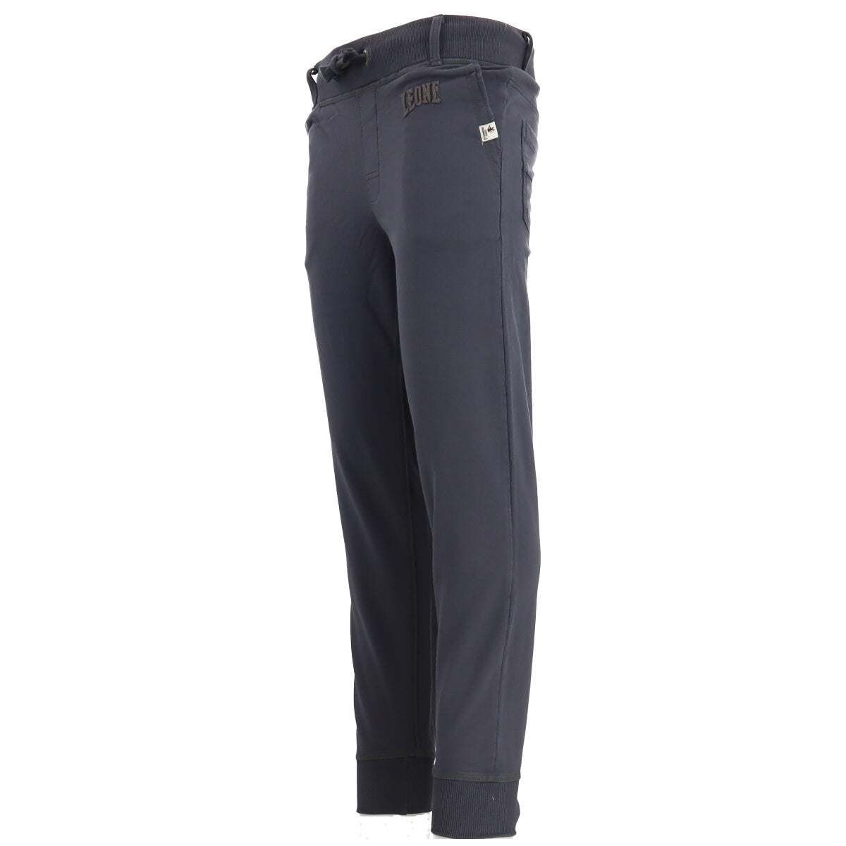 Leone 1947 Pantaloni Donna Leone 1947 LW1761 grey