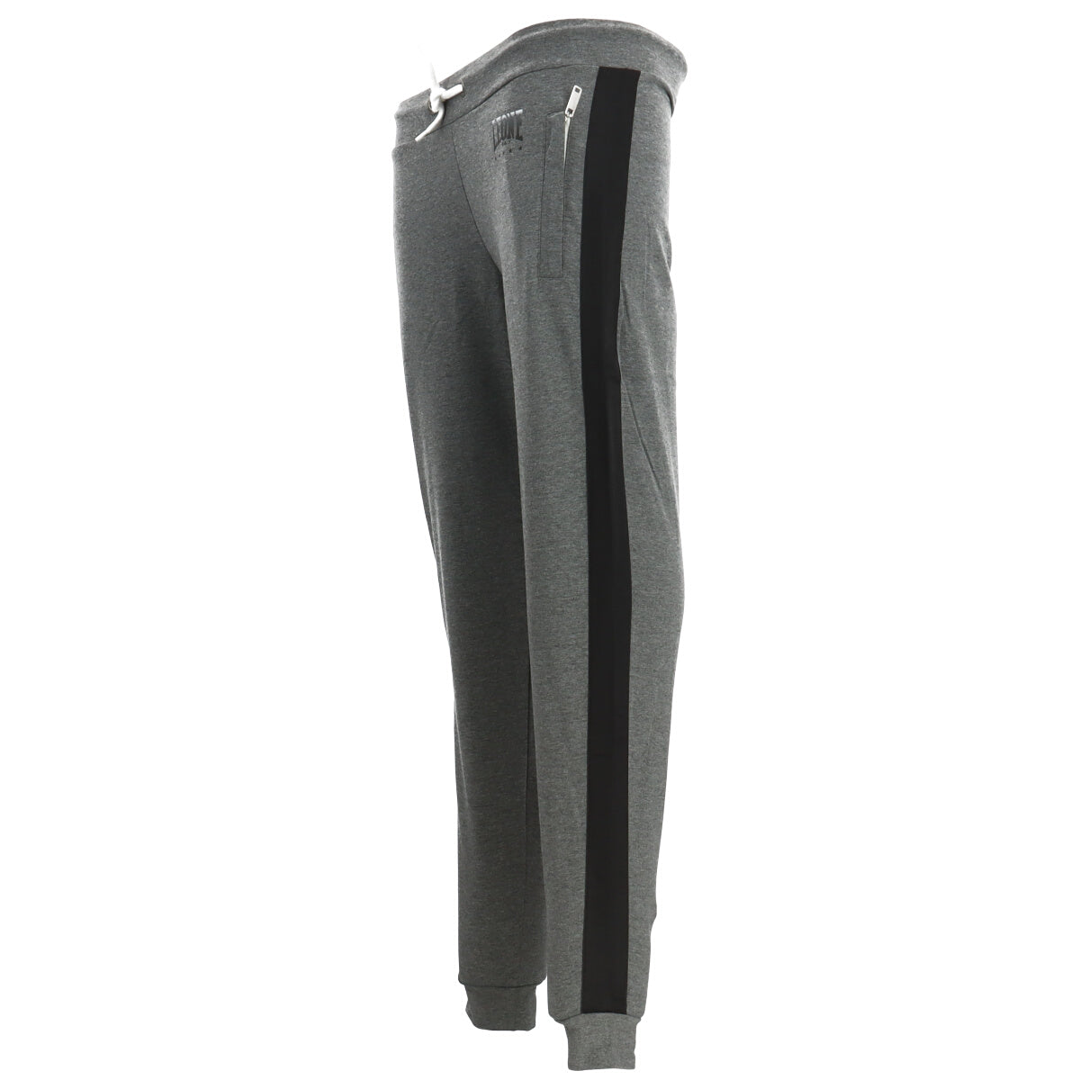 Leone 1947 Pantaloni Donna Leone 1947 LW910 grey