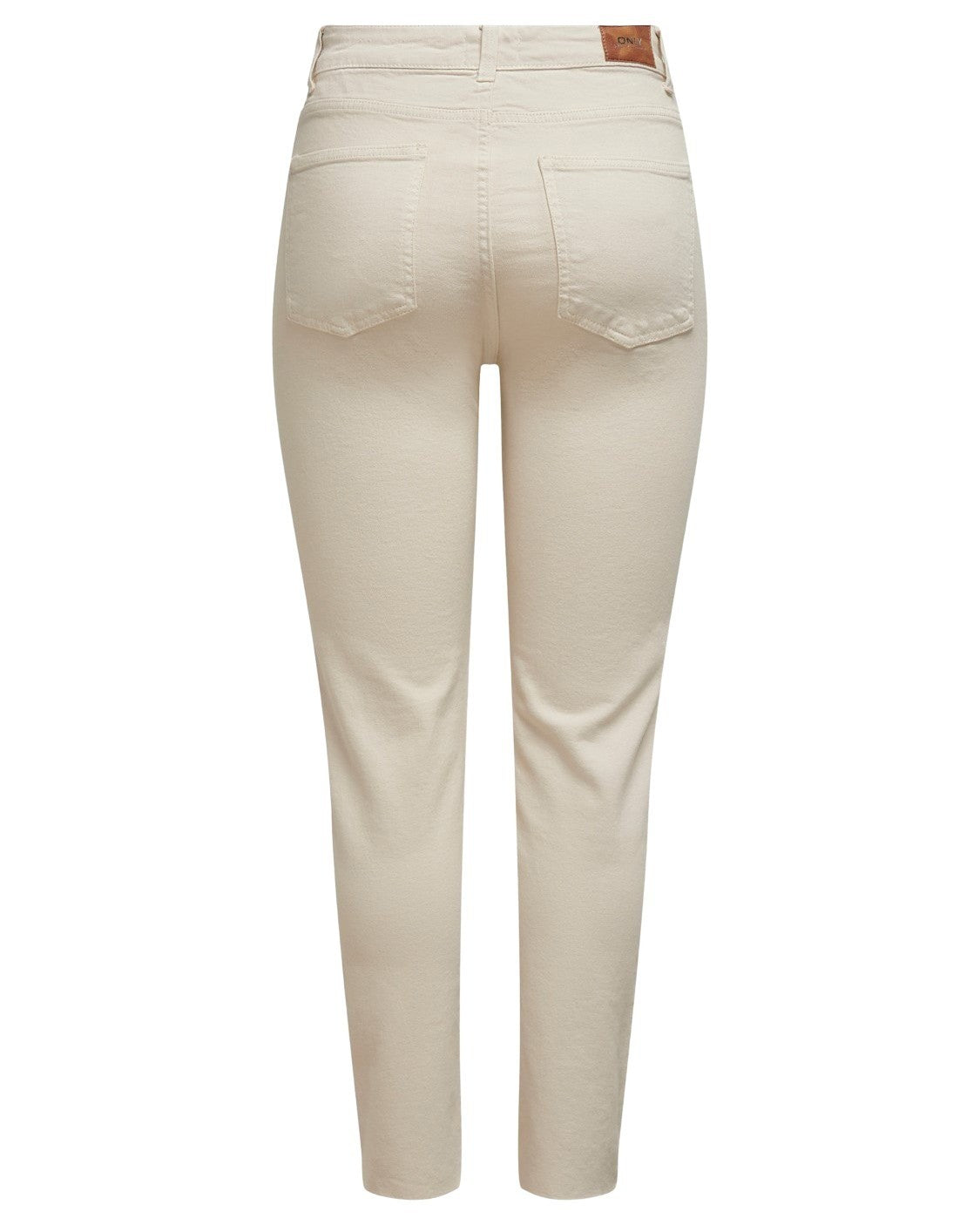 Only Jeans Donna Only 15175323 beige Beige