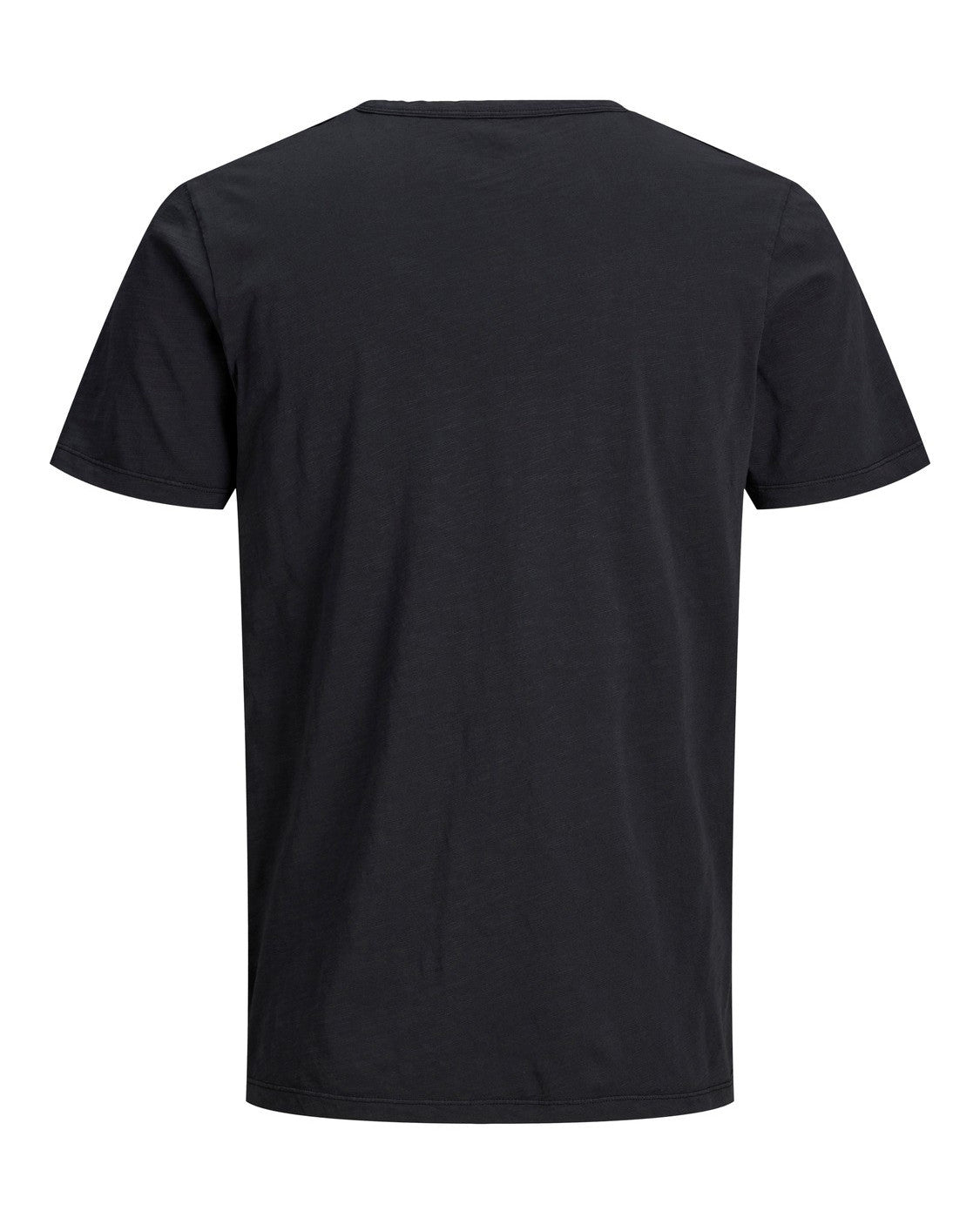Jack & Jones T-Shirt Uomo Jack & Jones 12164972 black Nero