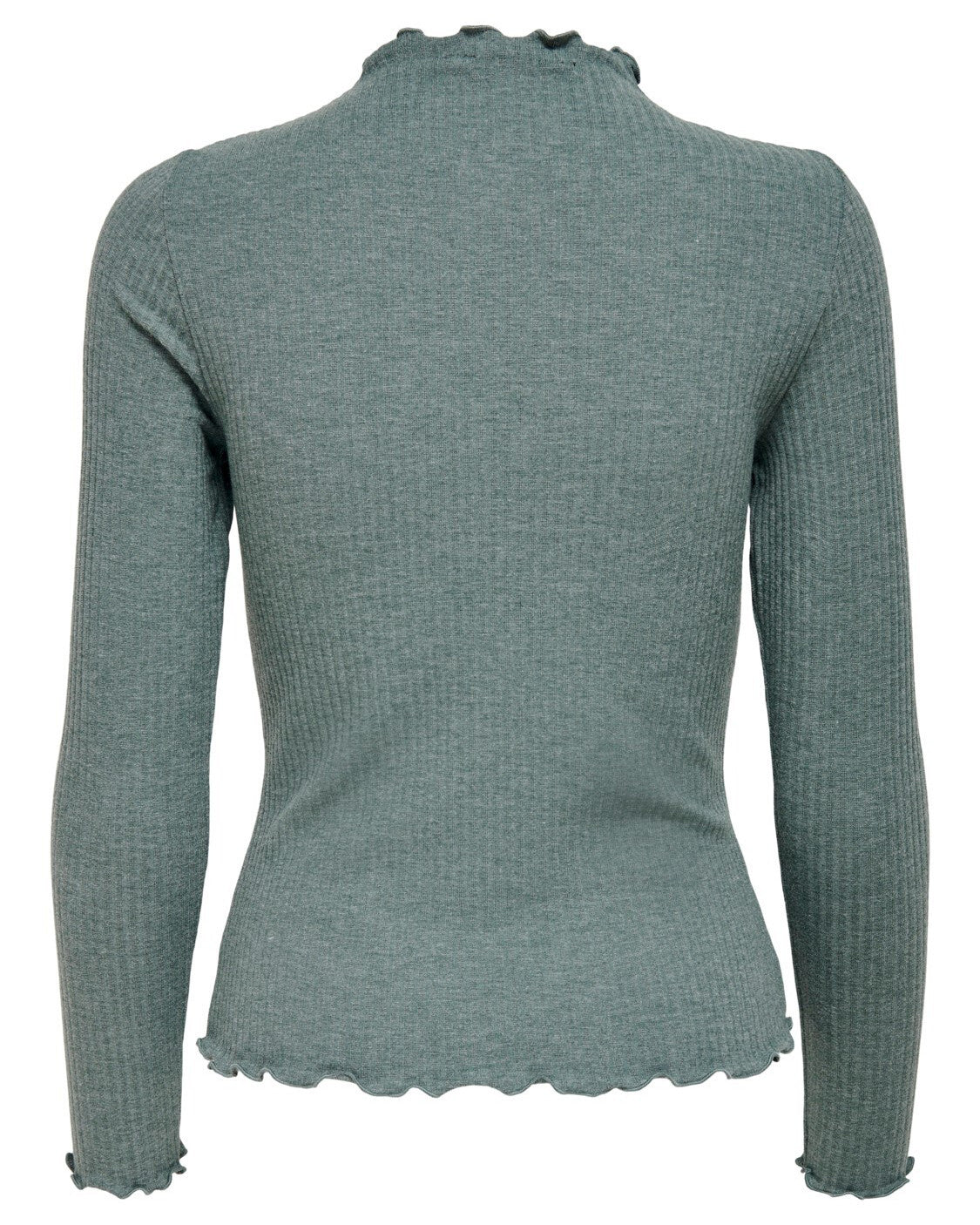 Only Maglia Donna Only WH7_72806148_Verde green Verde