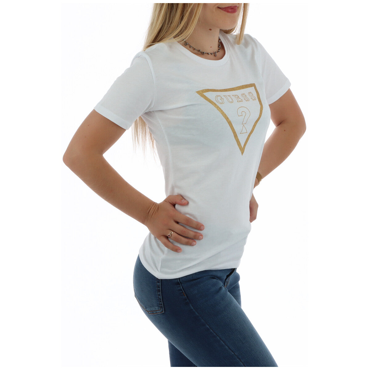 Guess T-Shirt Donna