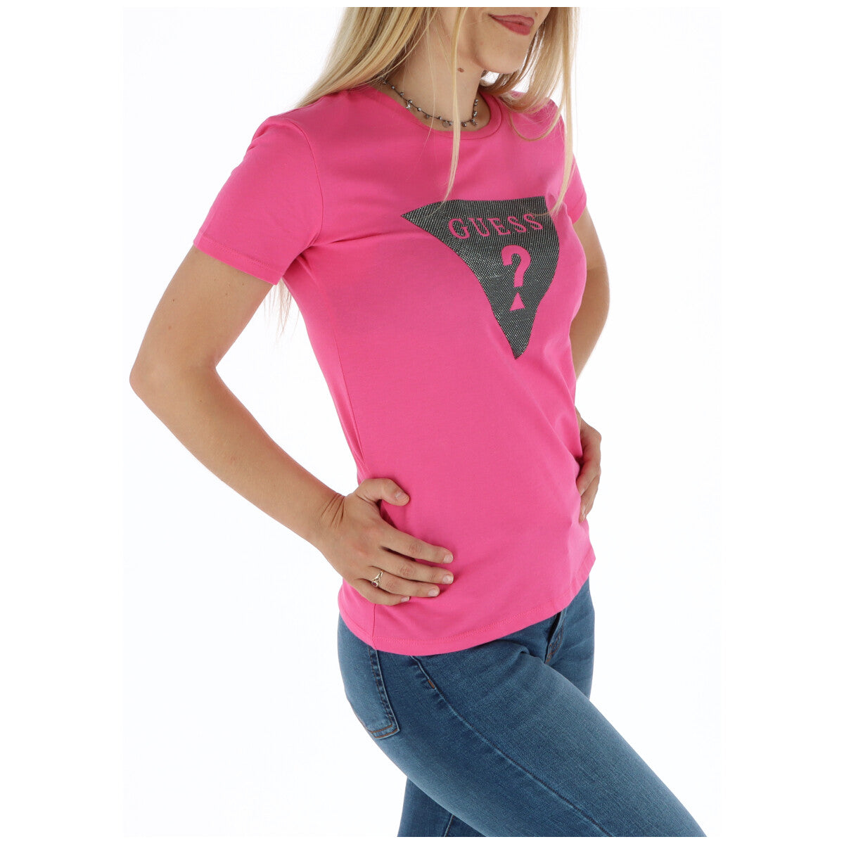 Guess T-Shirt Donna