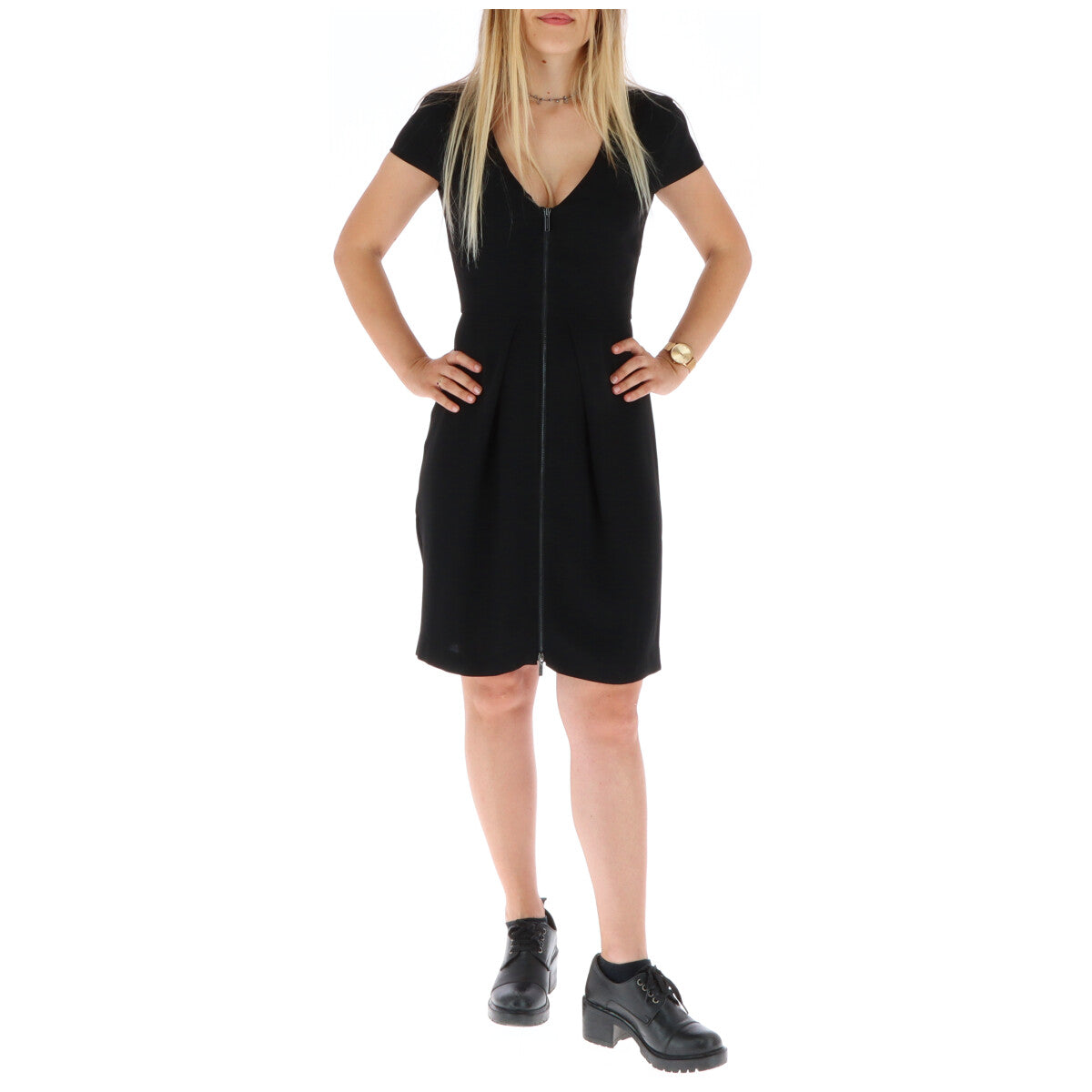 Vestido de mujer de Armani Exchange