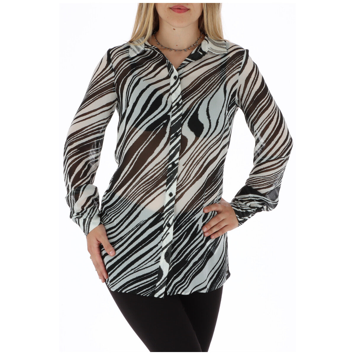 Camisa Guess para mujer