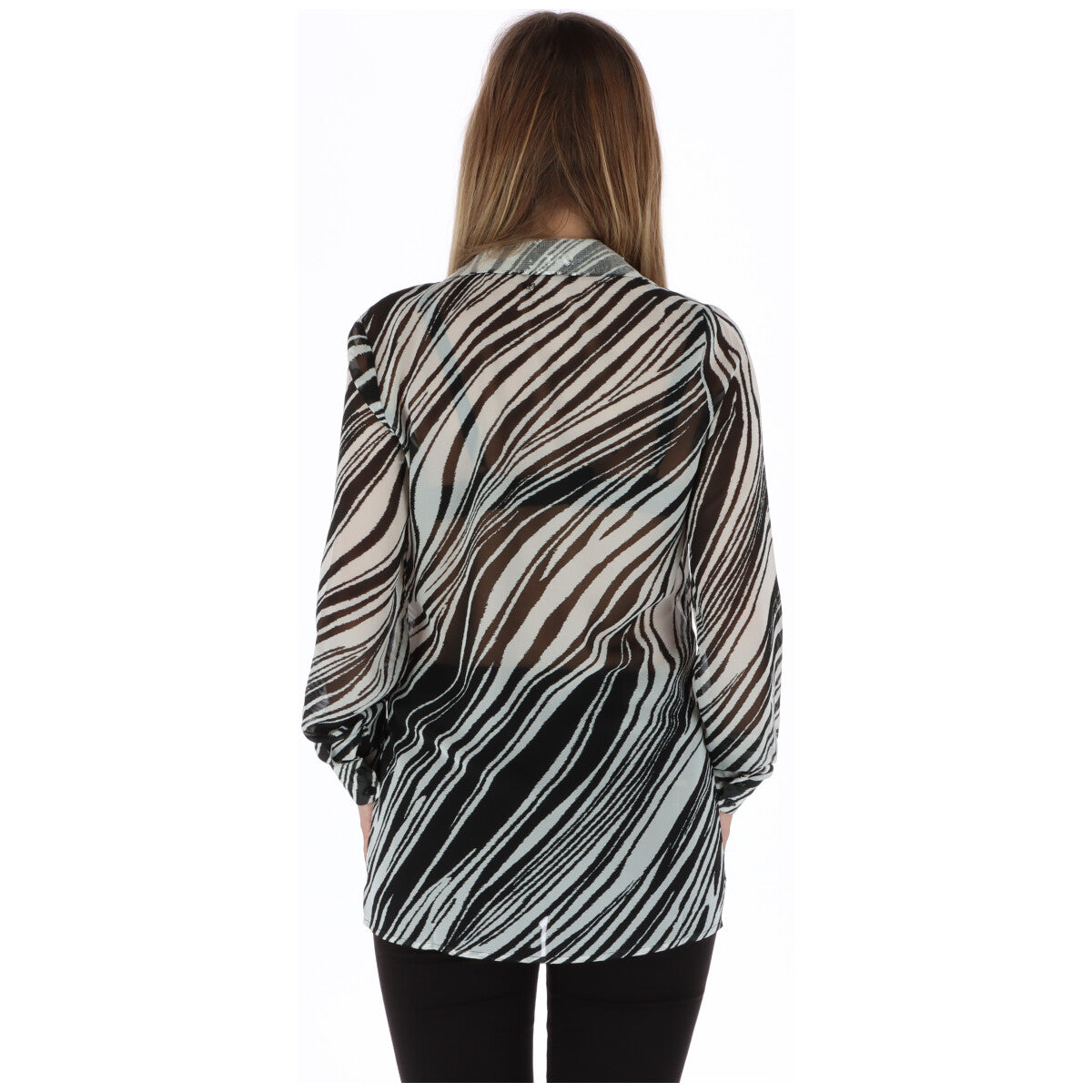 Camisa Guess para mujer