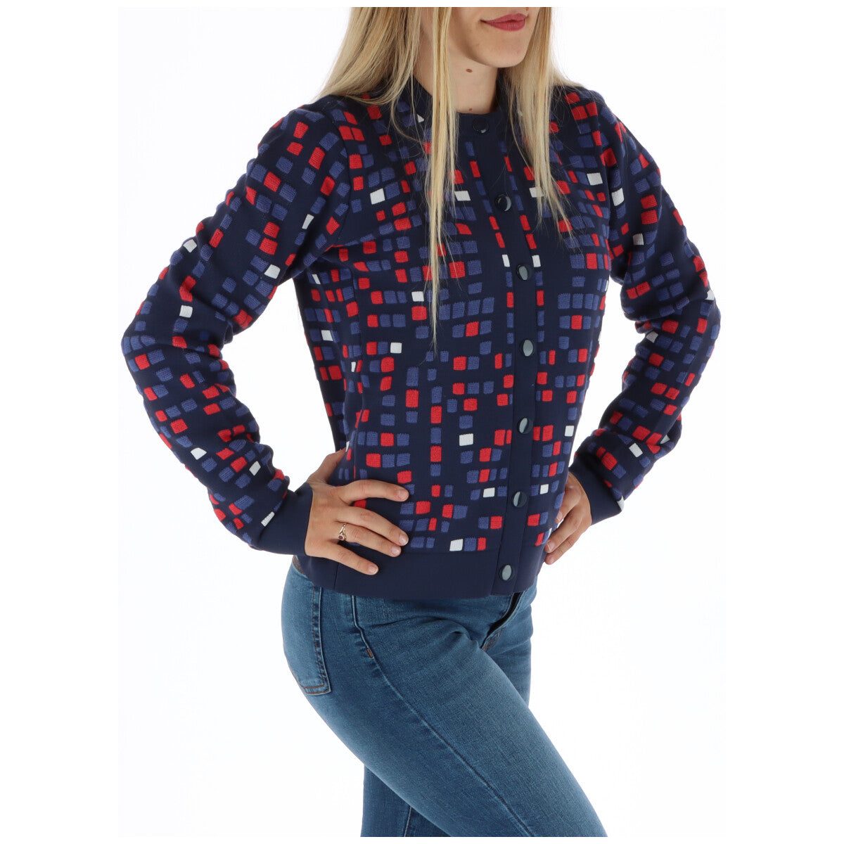 Cárdigan de mujer Armani Jeans