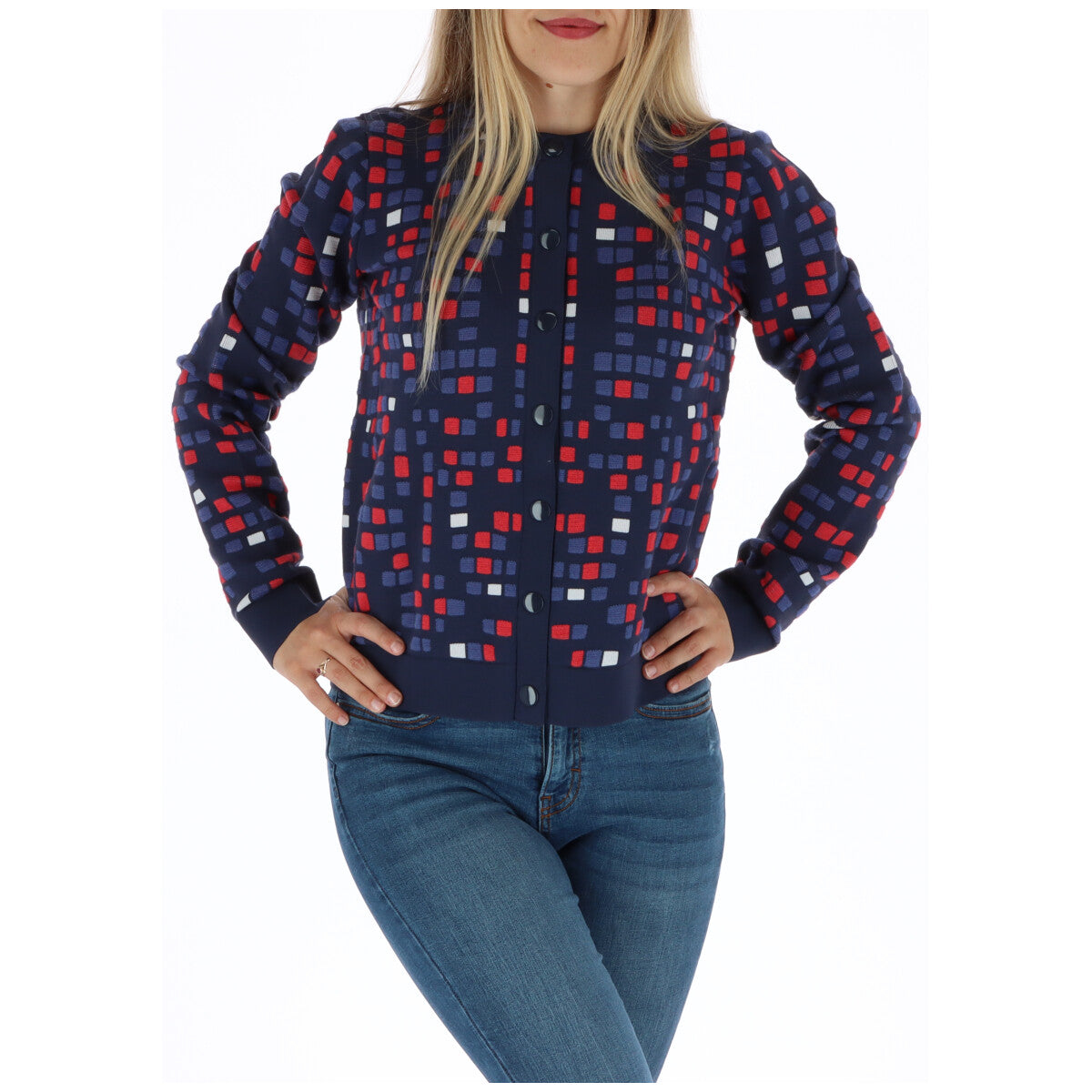 Cárdigan de mujer Armani Jeans