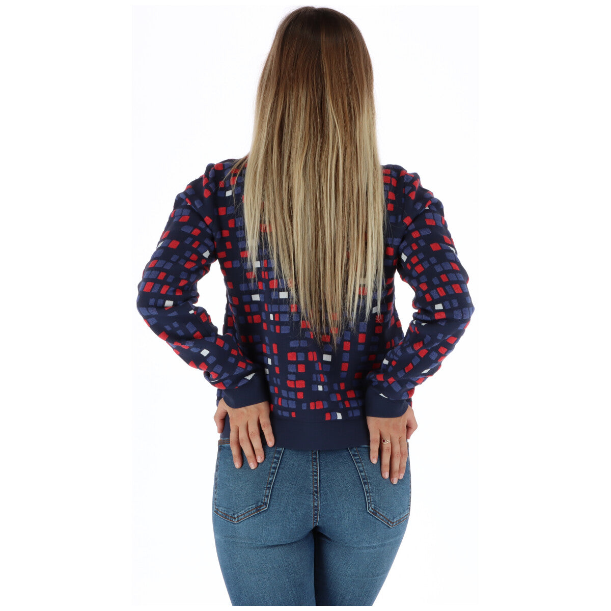 Cárdigan de mujer Armani Jeans