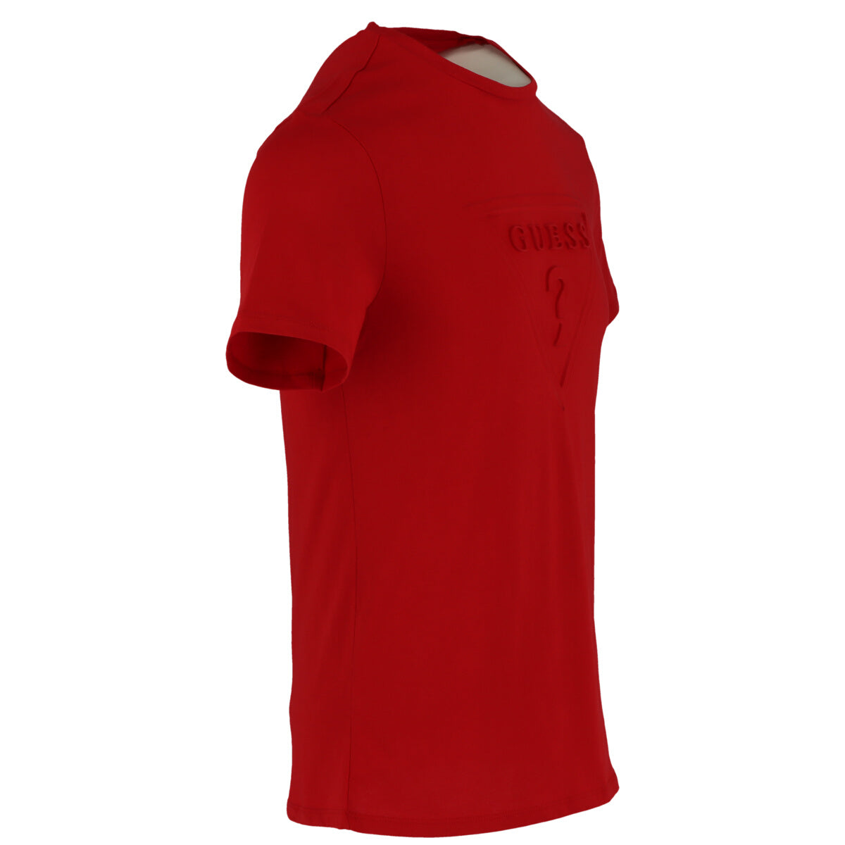 Guess T-Shirt Uomo Guess X1GI05KAOF0 red