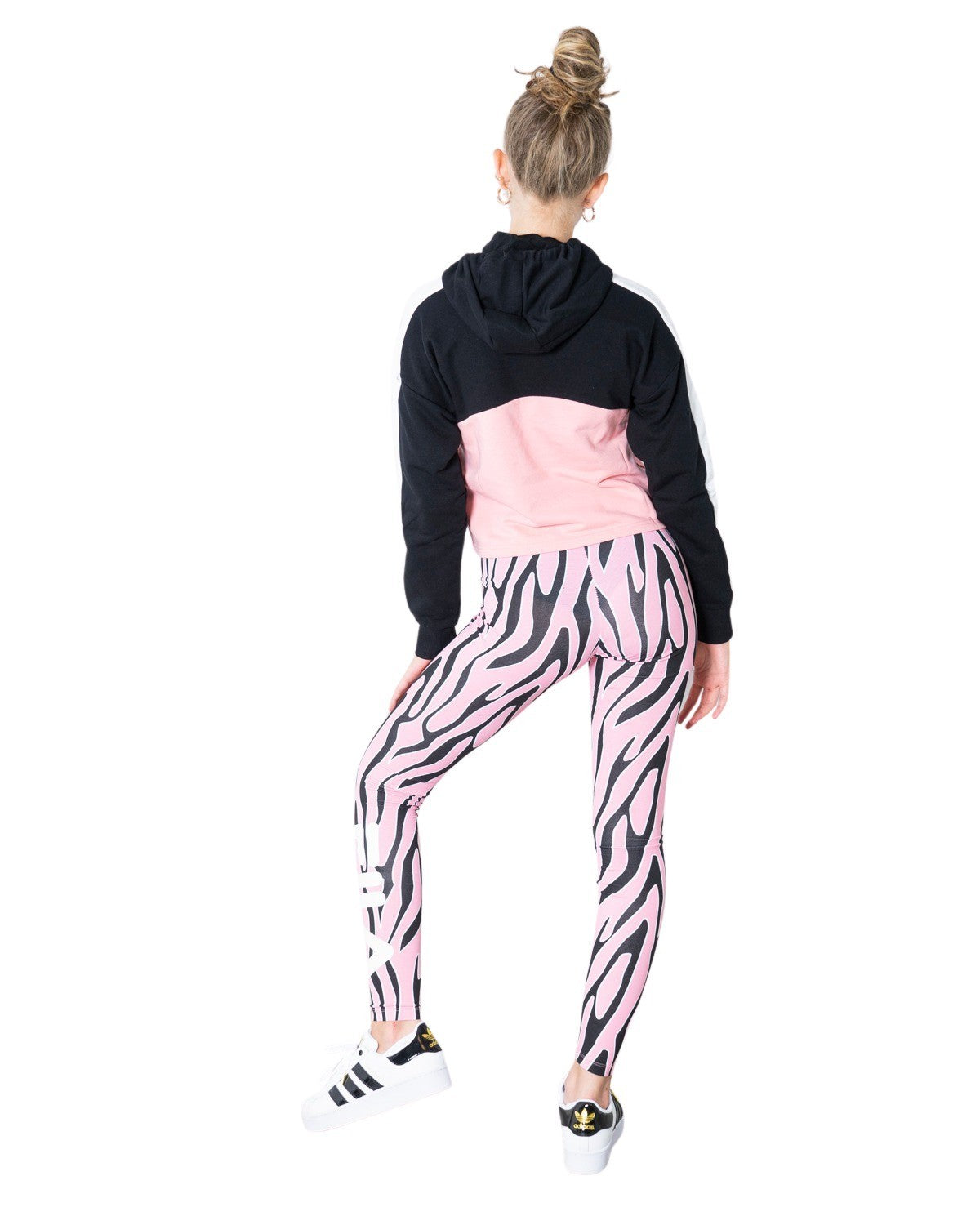 Sudadera Fila para mujer