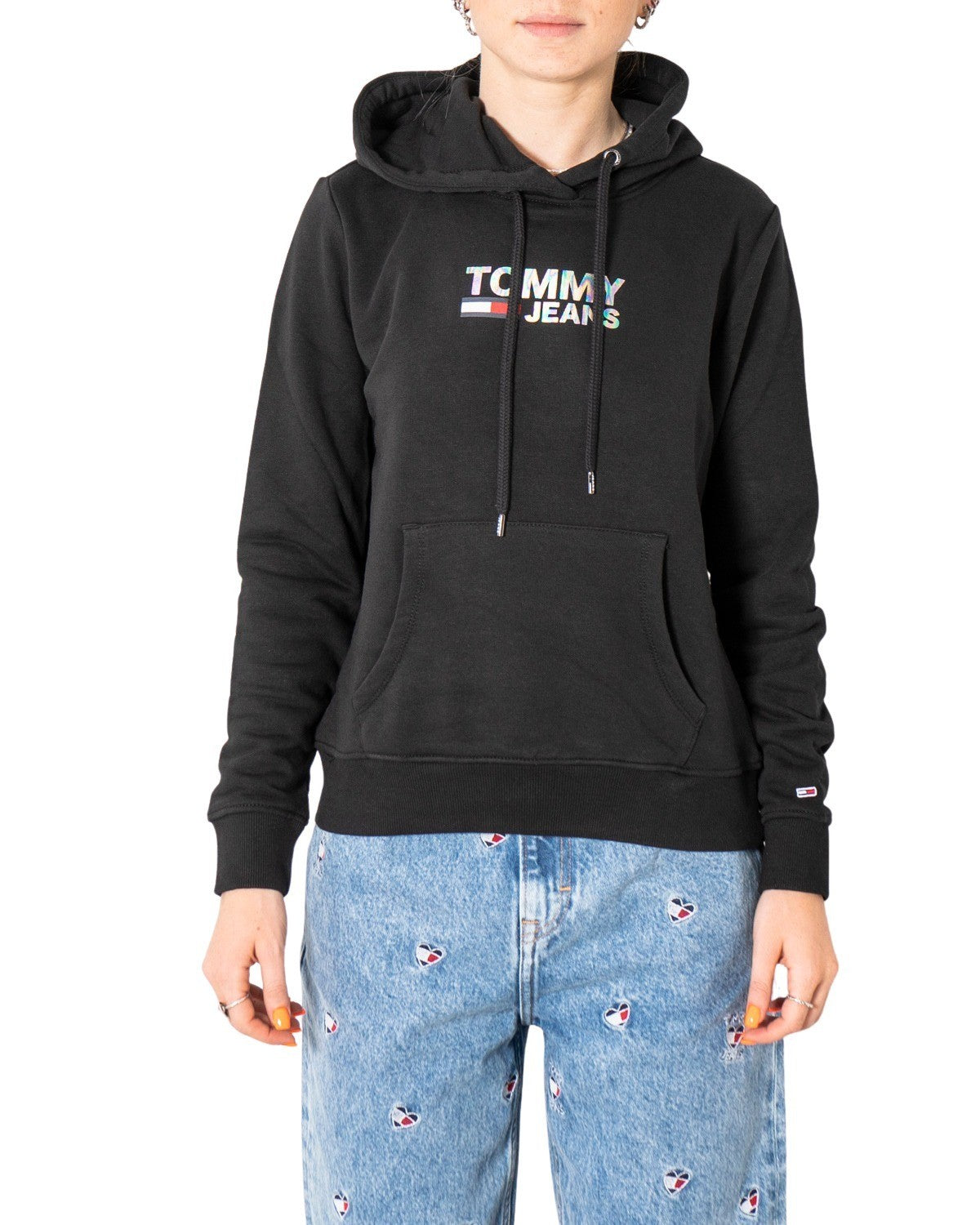 Tommy Hilfiger Jeans Women's Sweatshirt