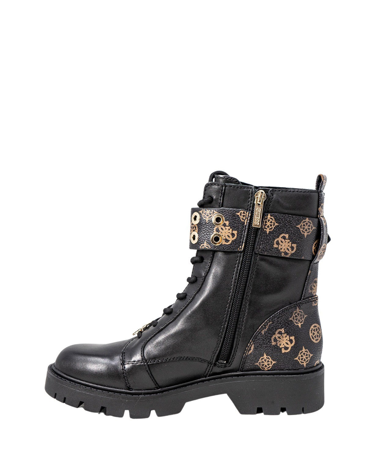 Guess Stivali Donna Guess FL7R2RFAL10 black Nero