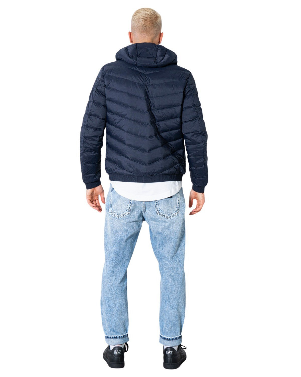 Armani Exchange Men's Jacket