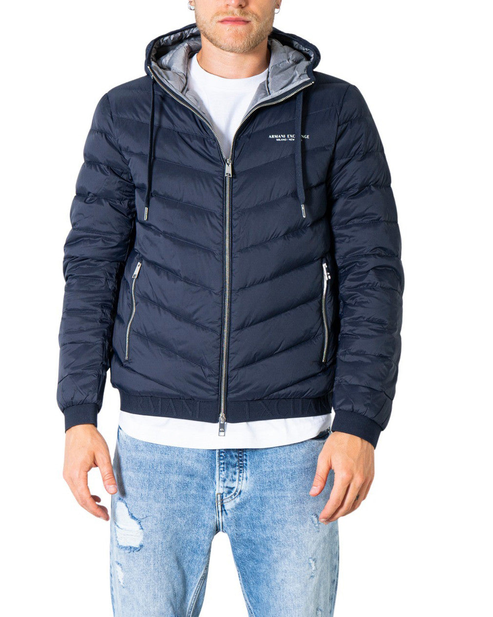 Armani Exchange Men's Jacket