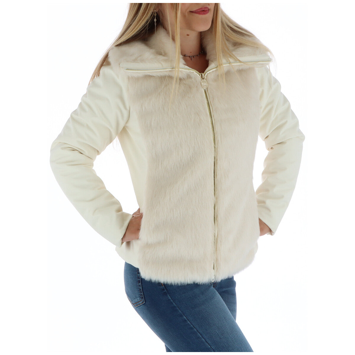 Chaqueta Invicta para mujer