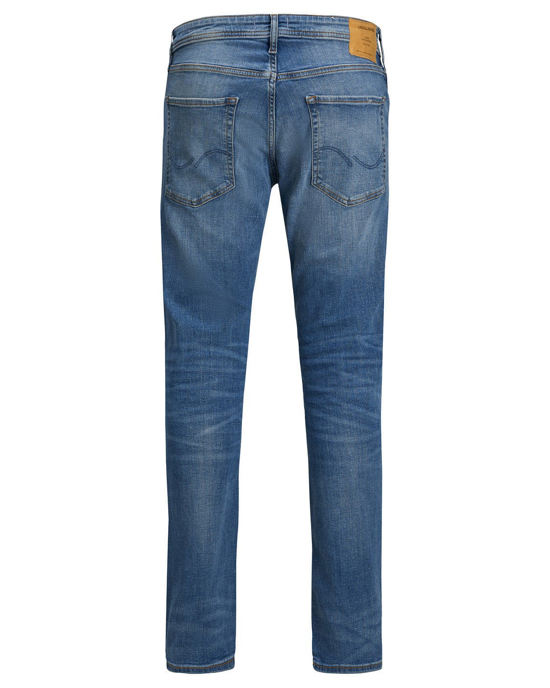Jack & Jones Jeans Uomo Jack & Jones 12146866 blue Blu