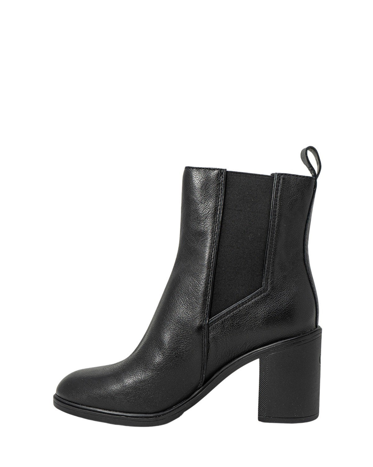 Calvin Klein Jeans Stivali Donna Calvin Klein Jeans YW0YW00386 black Nero