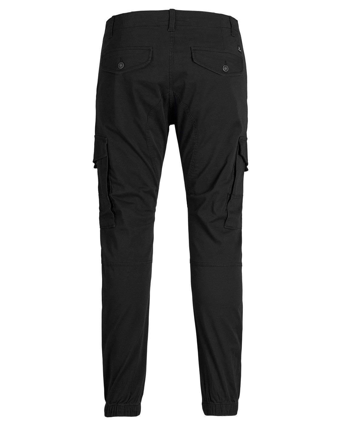 Jack & Jones Pantaloni Uomo Jack & Jones 12139912 black Nero