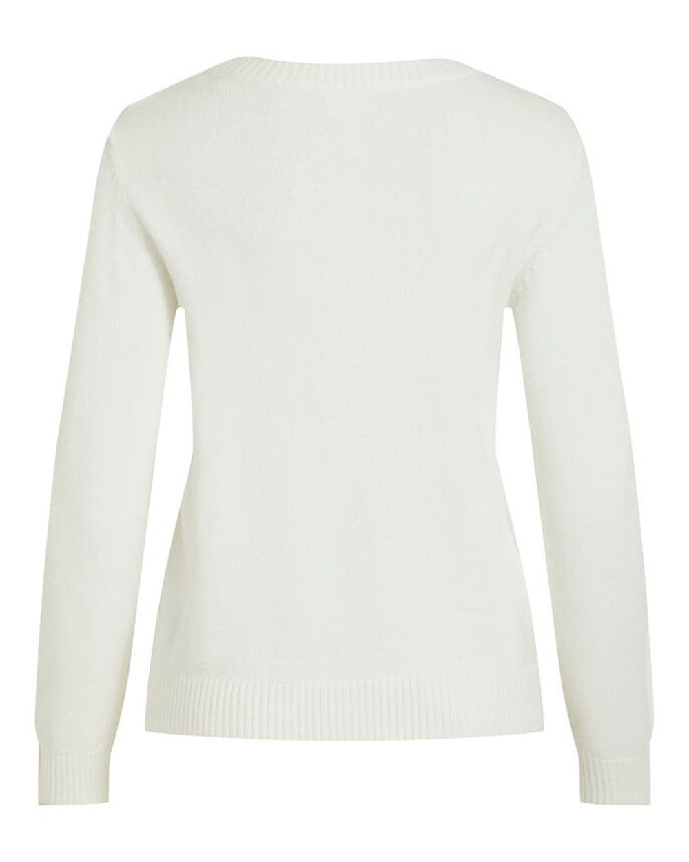 Vila Clothes Women's Sweater