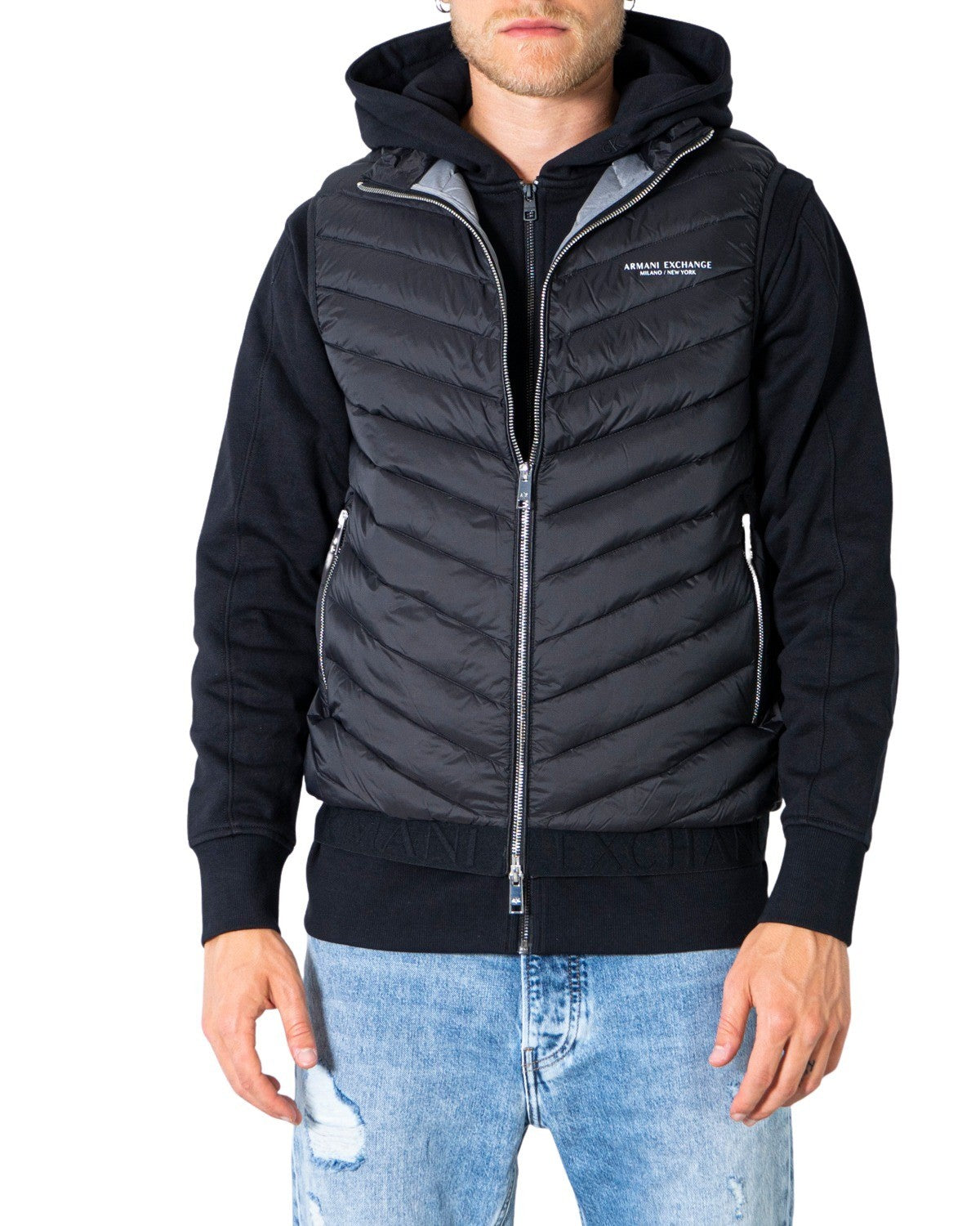 Armani Exchange Men's Jacket