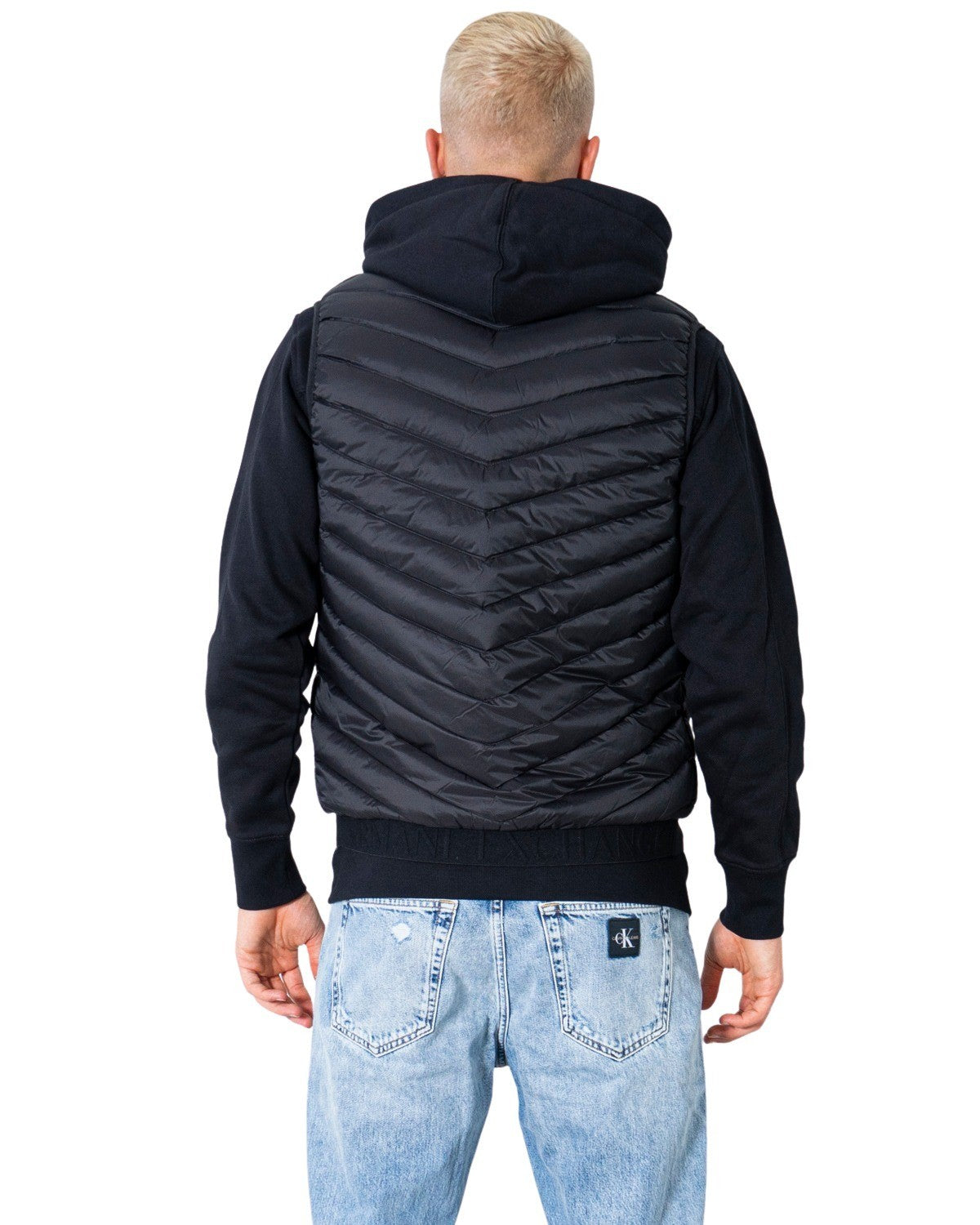 Armani Exchange Men's Jacket