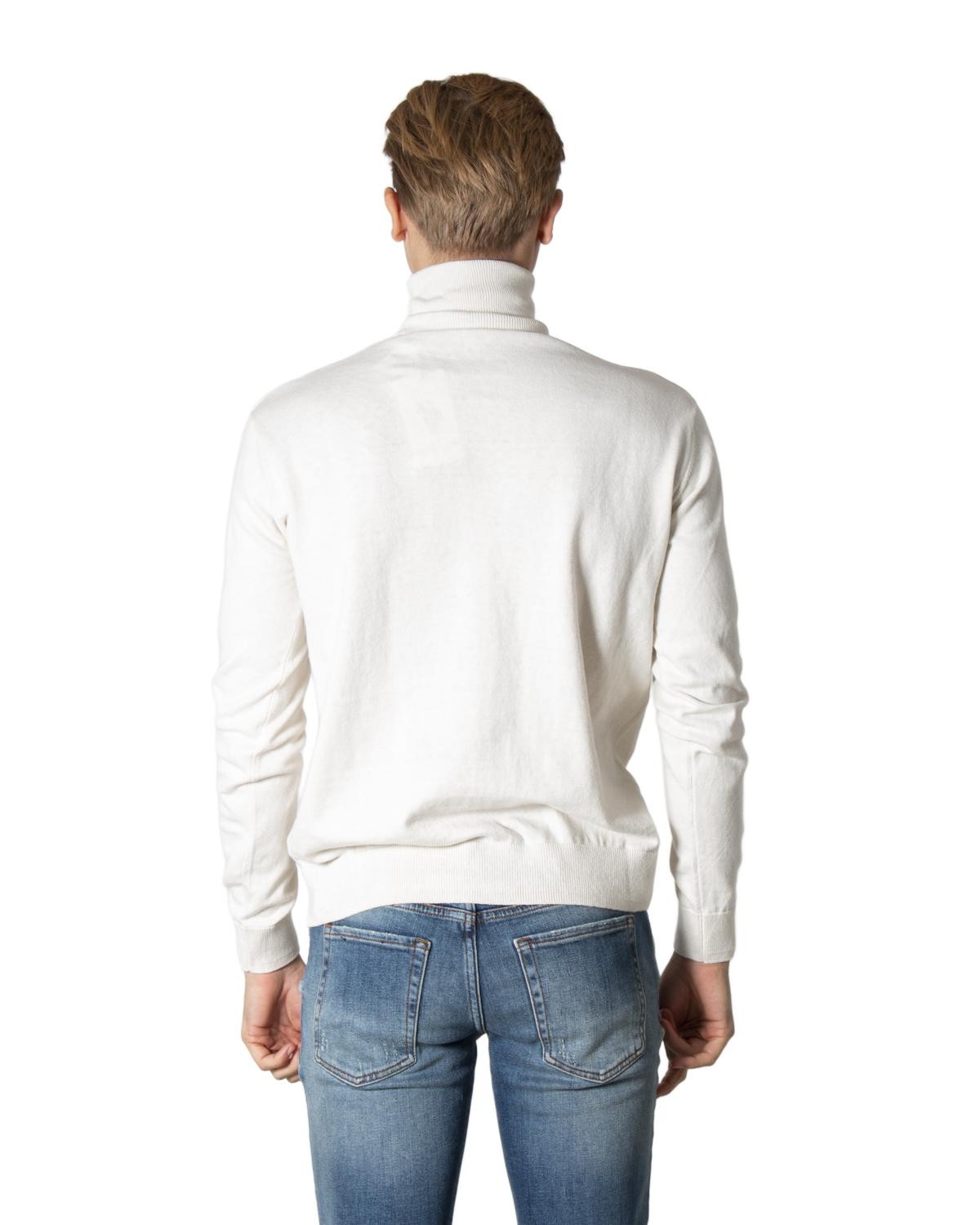 Camiseta de hombre de la Asociación Estadounidense de Polo