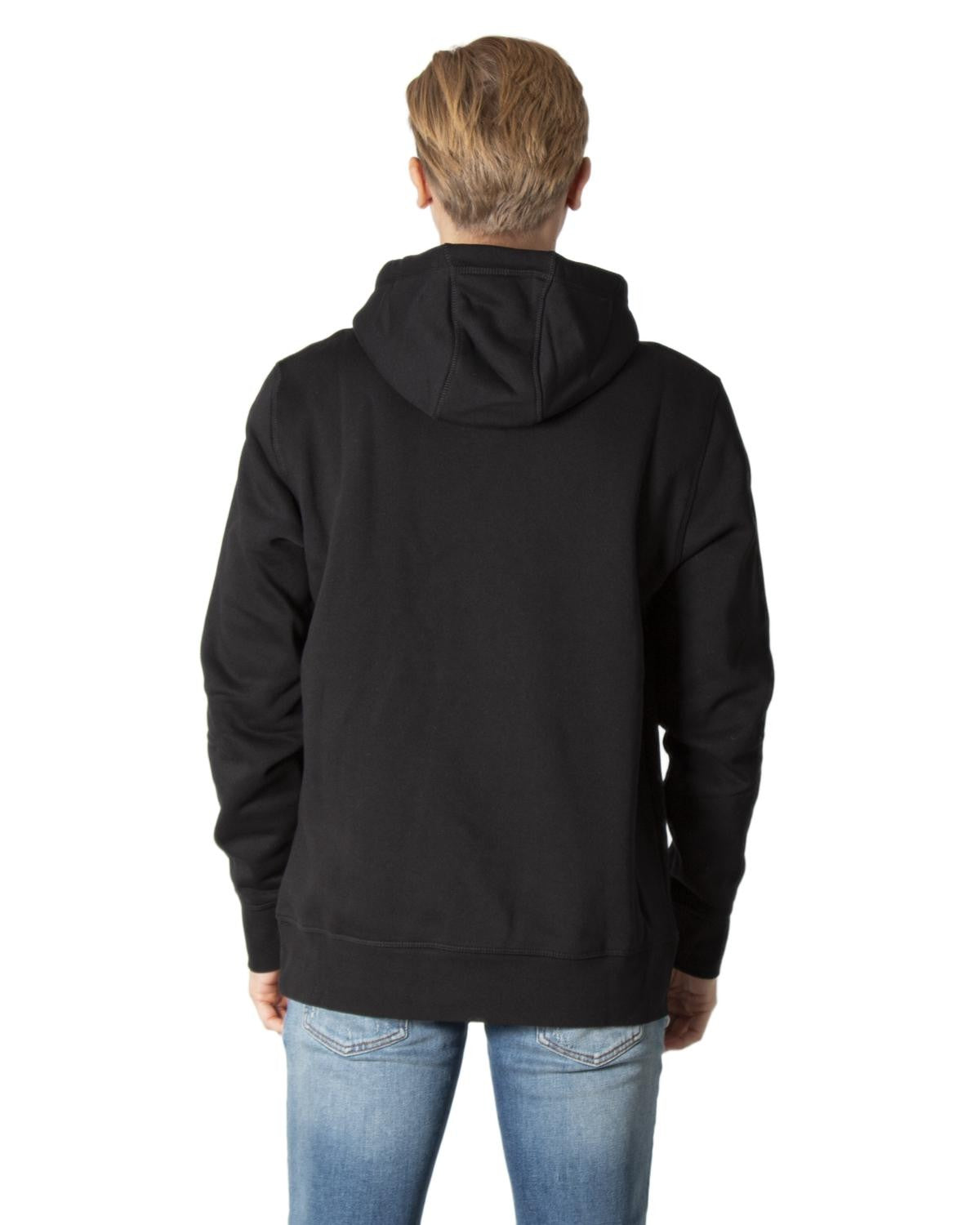 Tommy Hilfiger Jeans Felpa Uomo