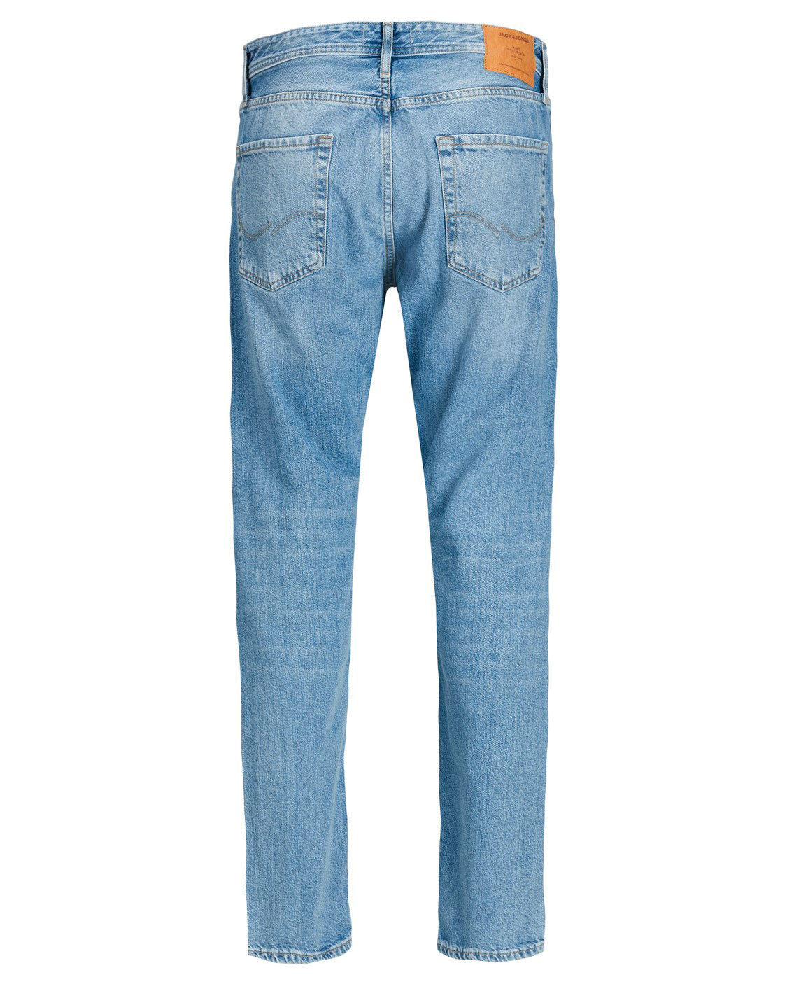 Jack & Jones Jeans Uomo Jack & Jones 12193398 blue Blu