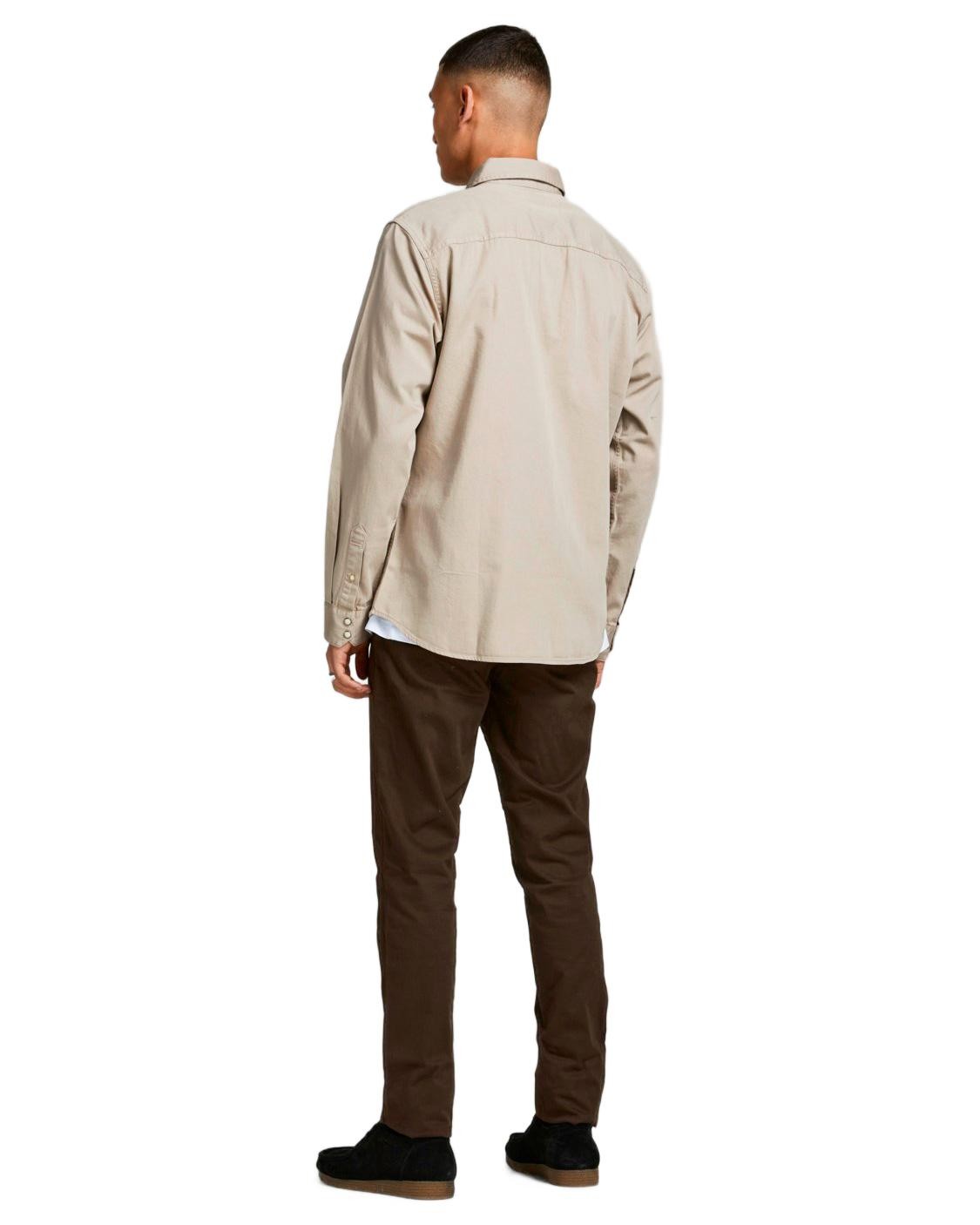 Camisa de hombre Jack & Jones