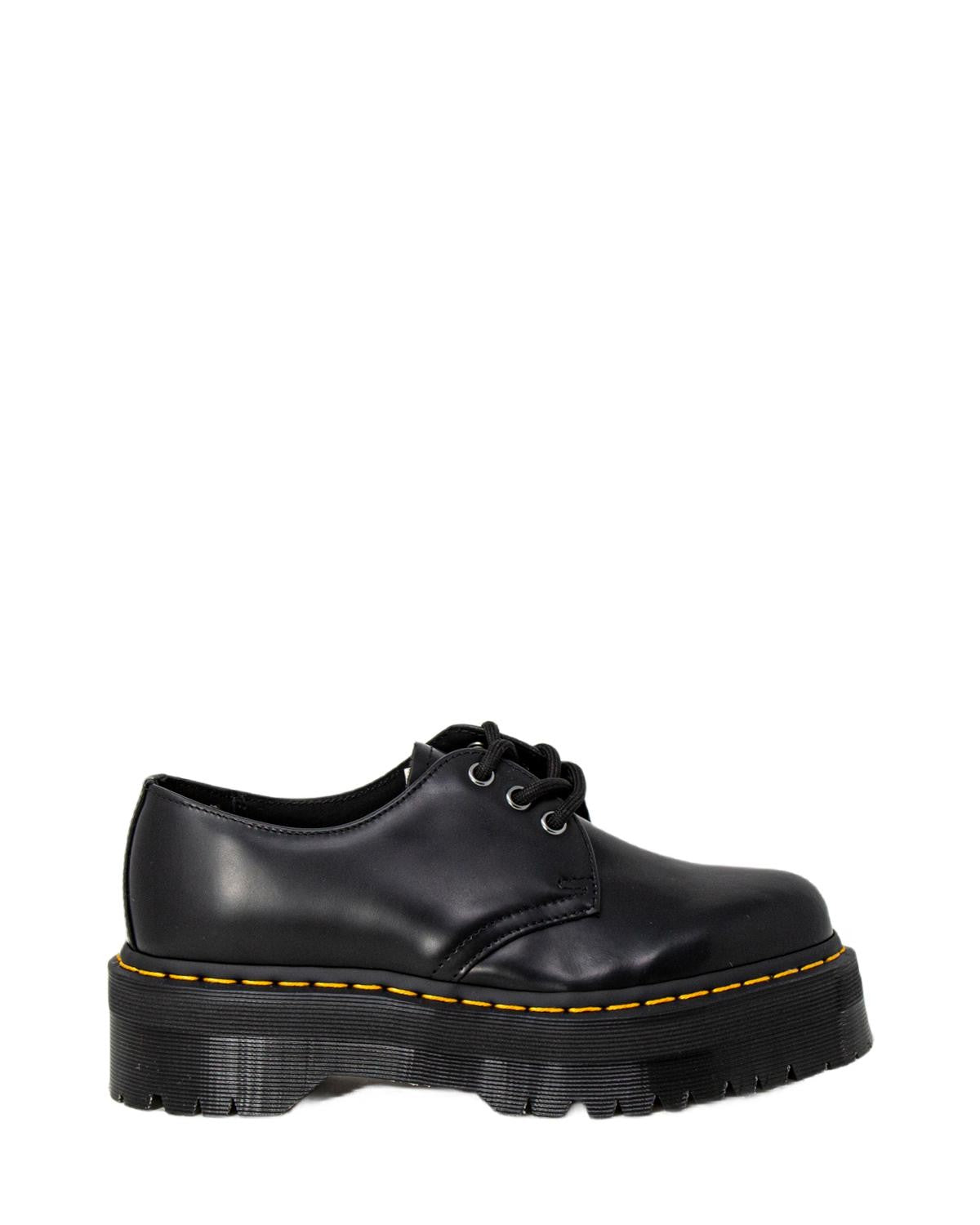 Dr. Martens Women's Lace-Up Shoes