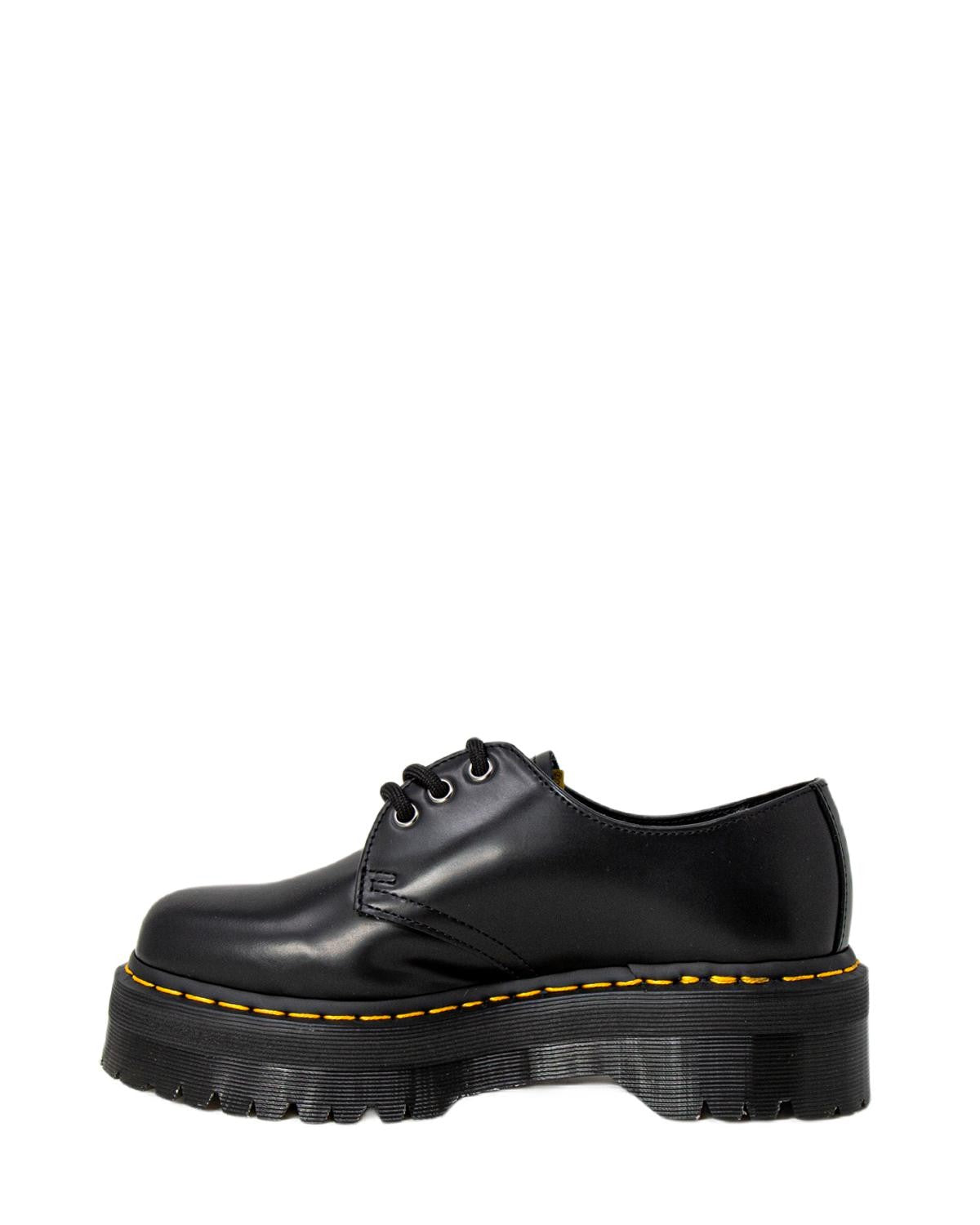 Dr. Martens Scarpe Stringate Donna Dr. Martens 25567001 black Nero